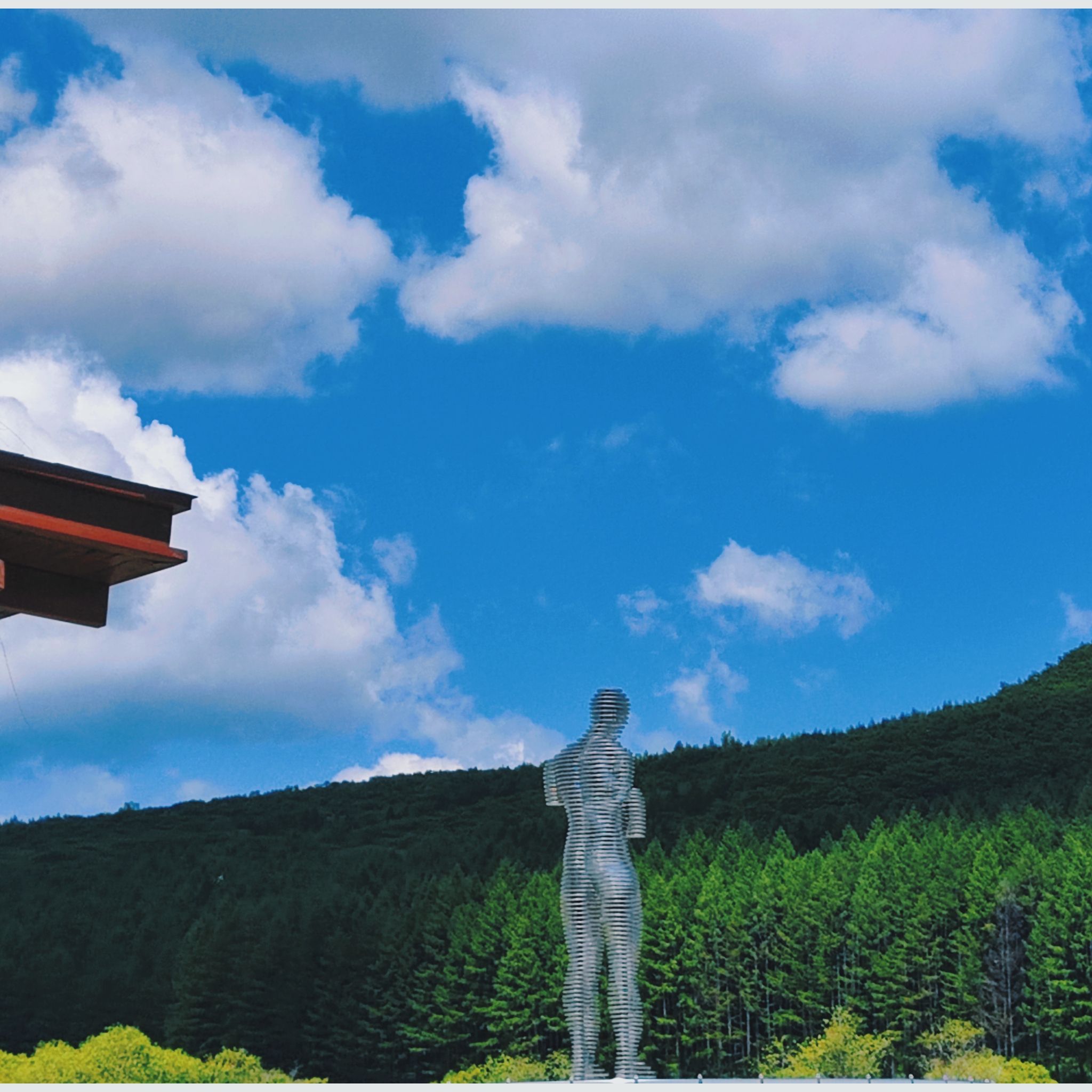 爱情谷景区旅行图片 2