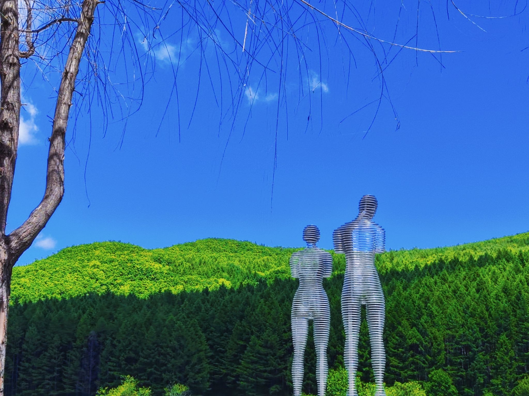 爱情谷景区旅行图片 3