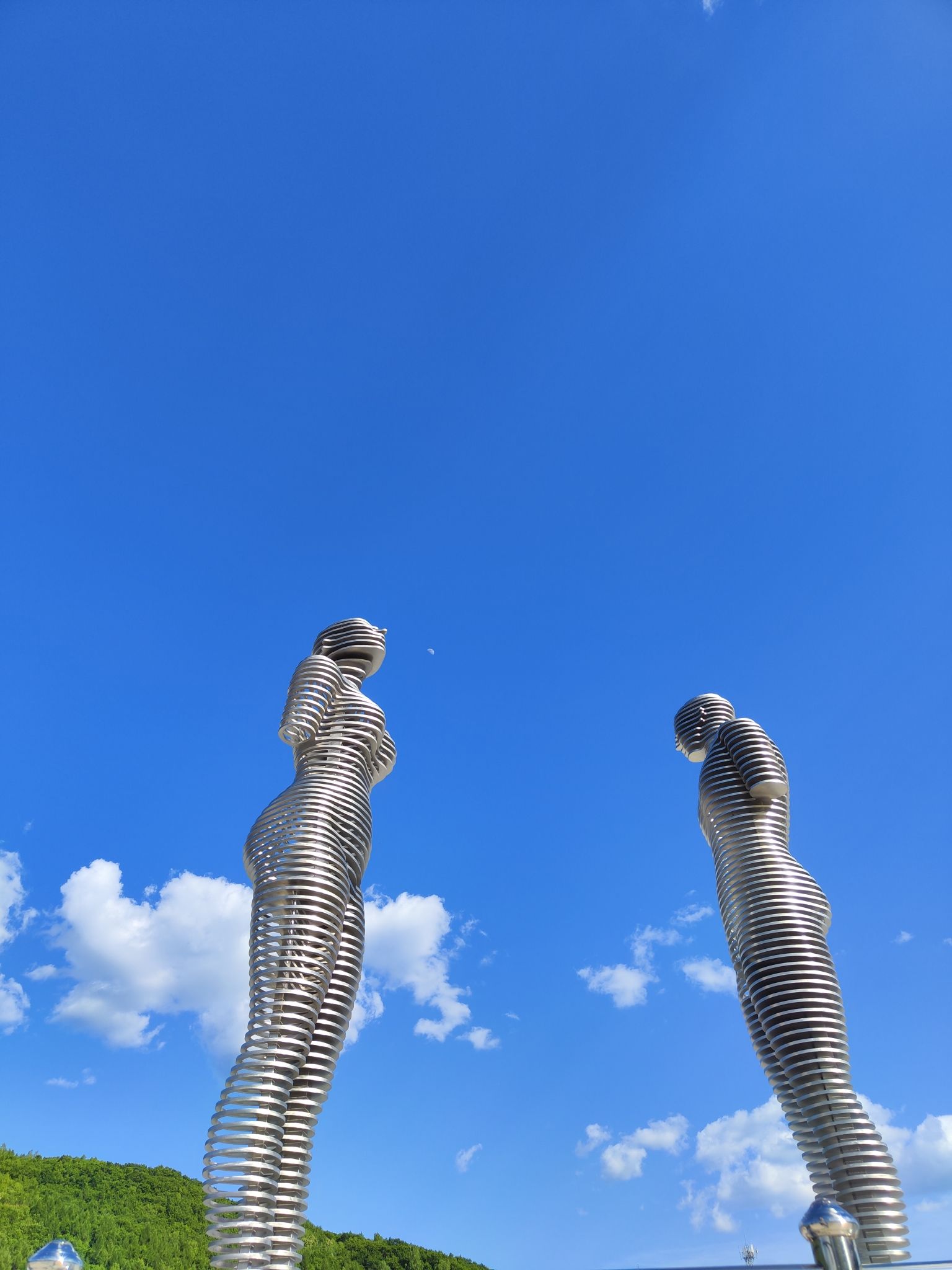 爱情谷景区旅行图片 1