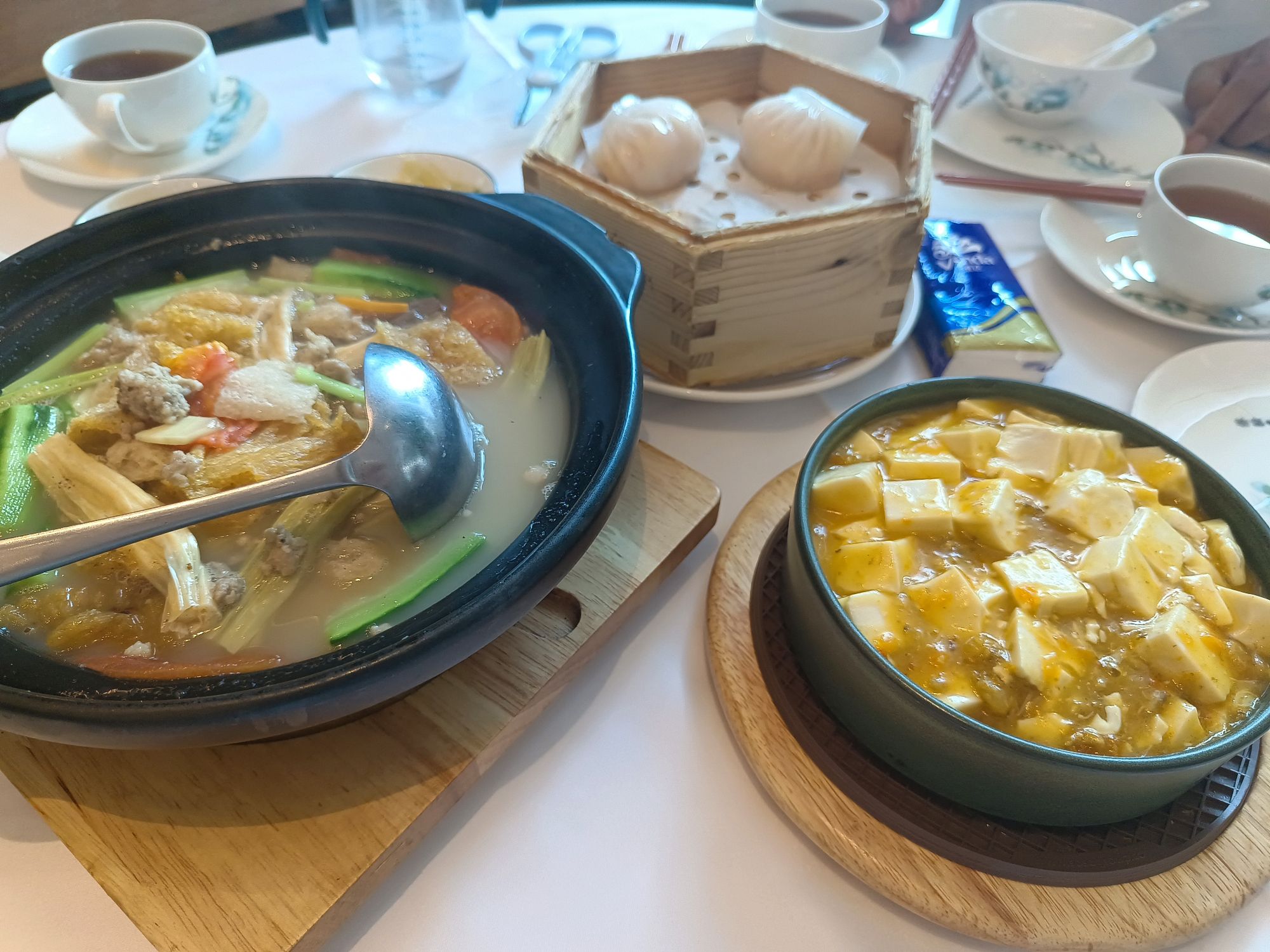 广州酒家(深业上城店)