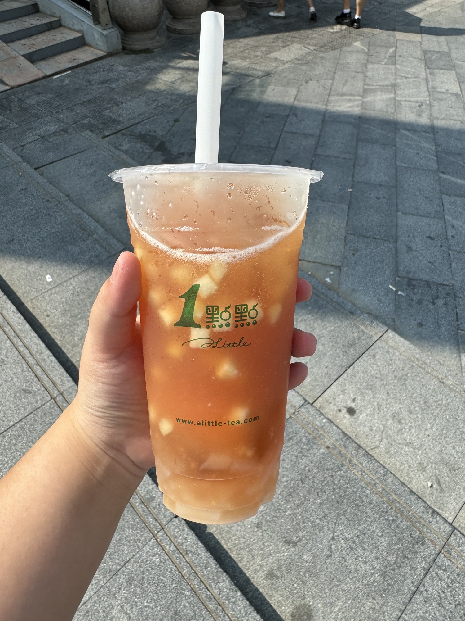1点点(烟台大悦城店)