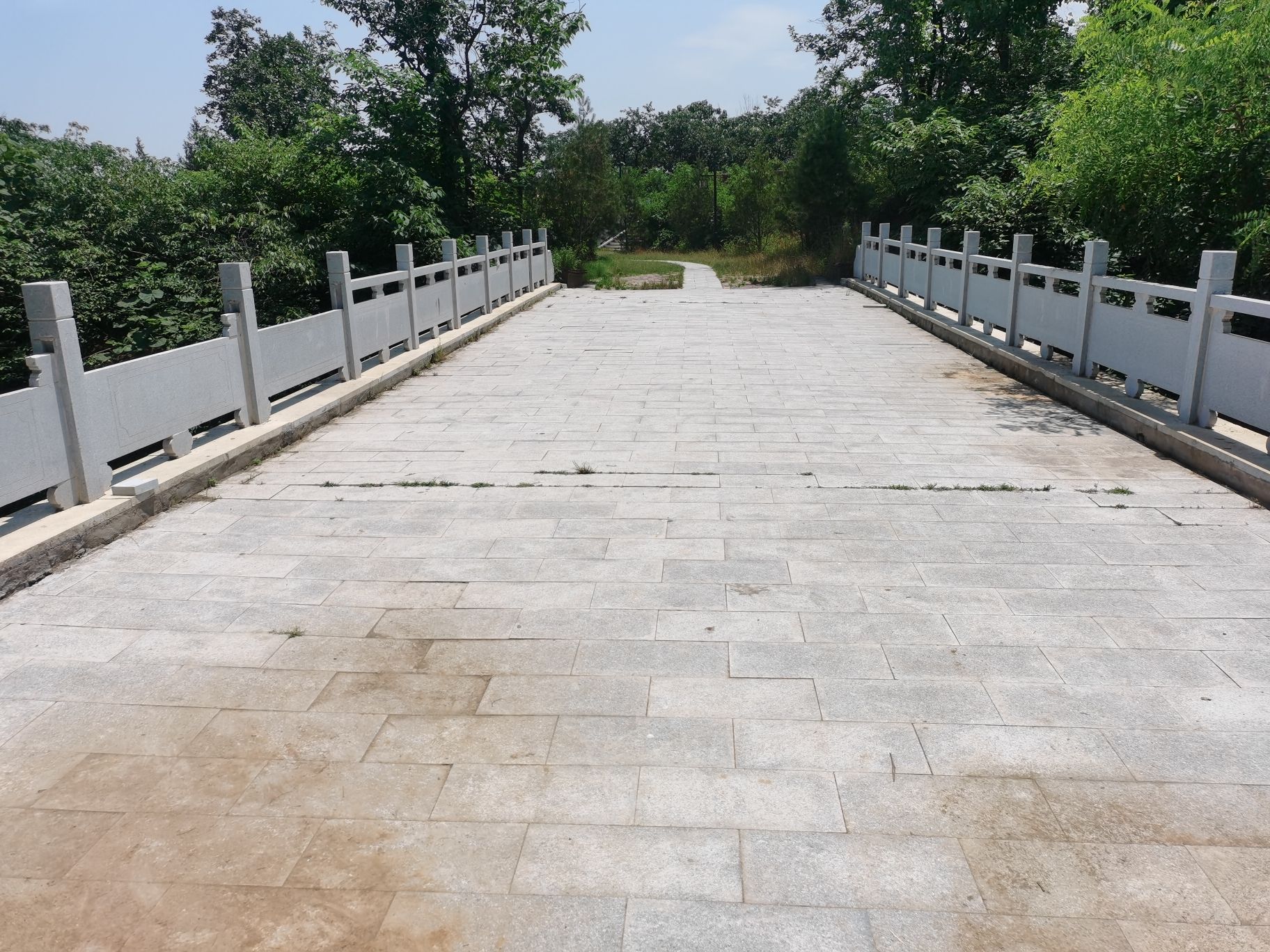 首山公园旅行图片 2