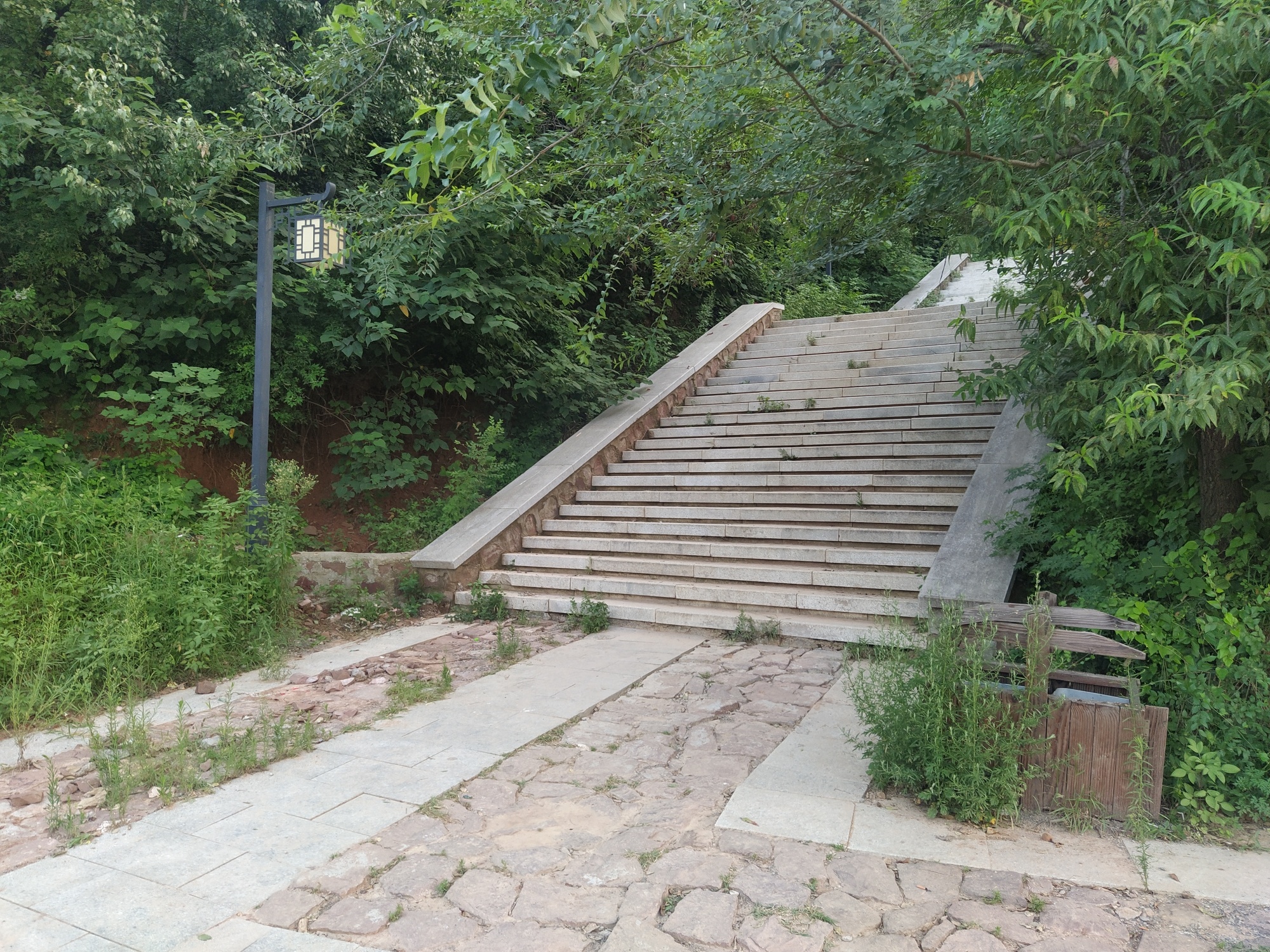 首山公园旅行图片 2