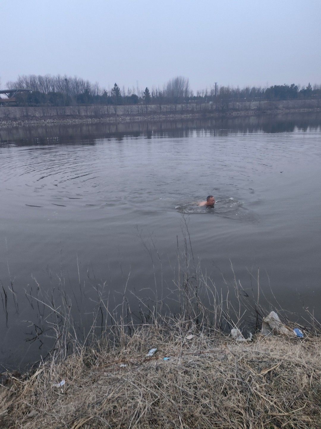 首山公园旅行图片 3