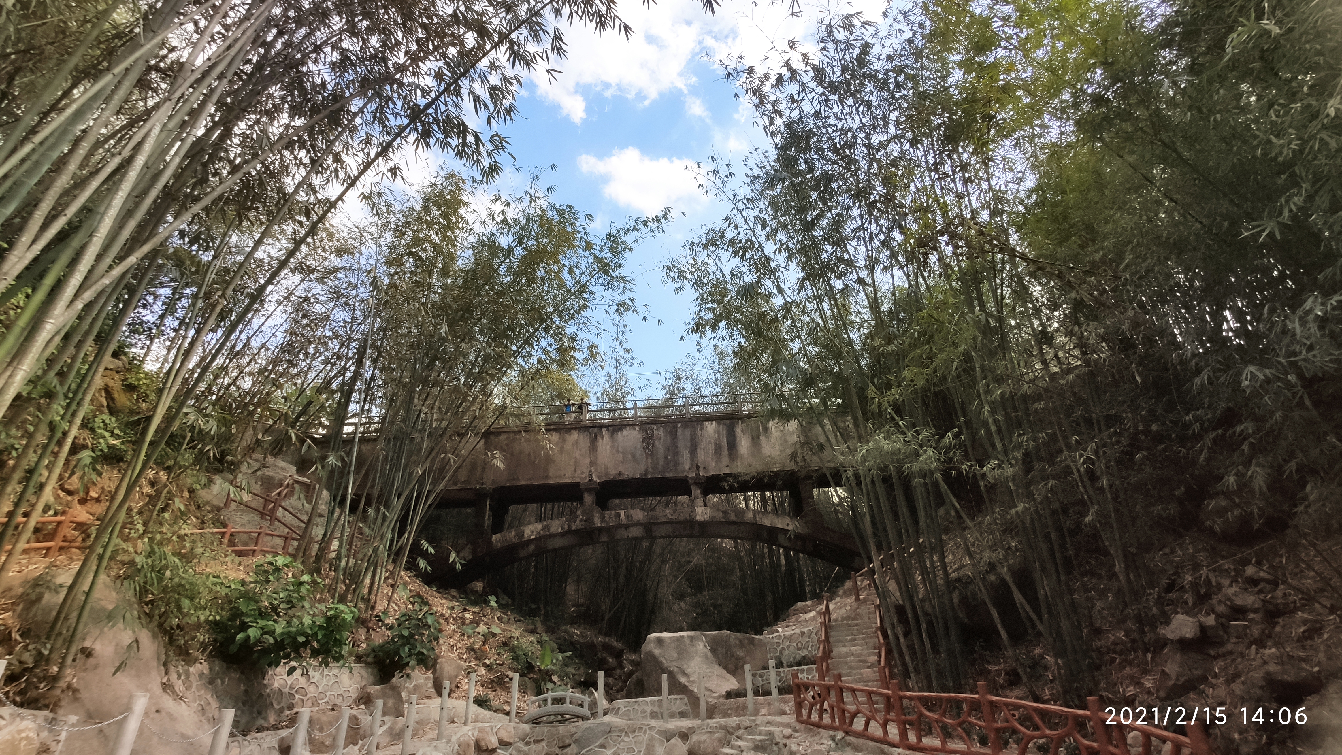 东水风景旅游区旅行图片 3