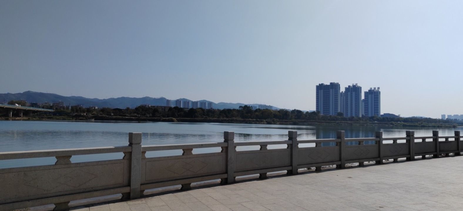 东江公园旅行图片 3