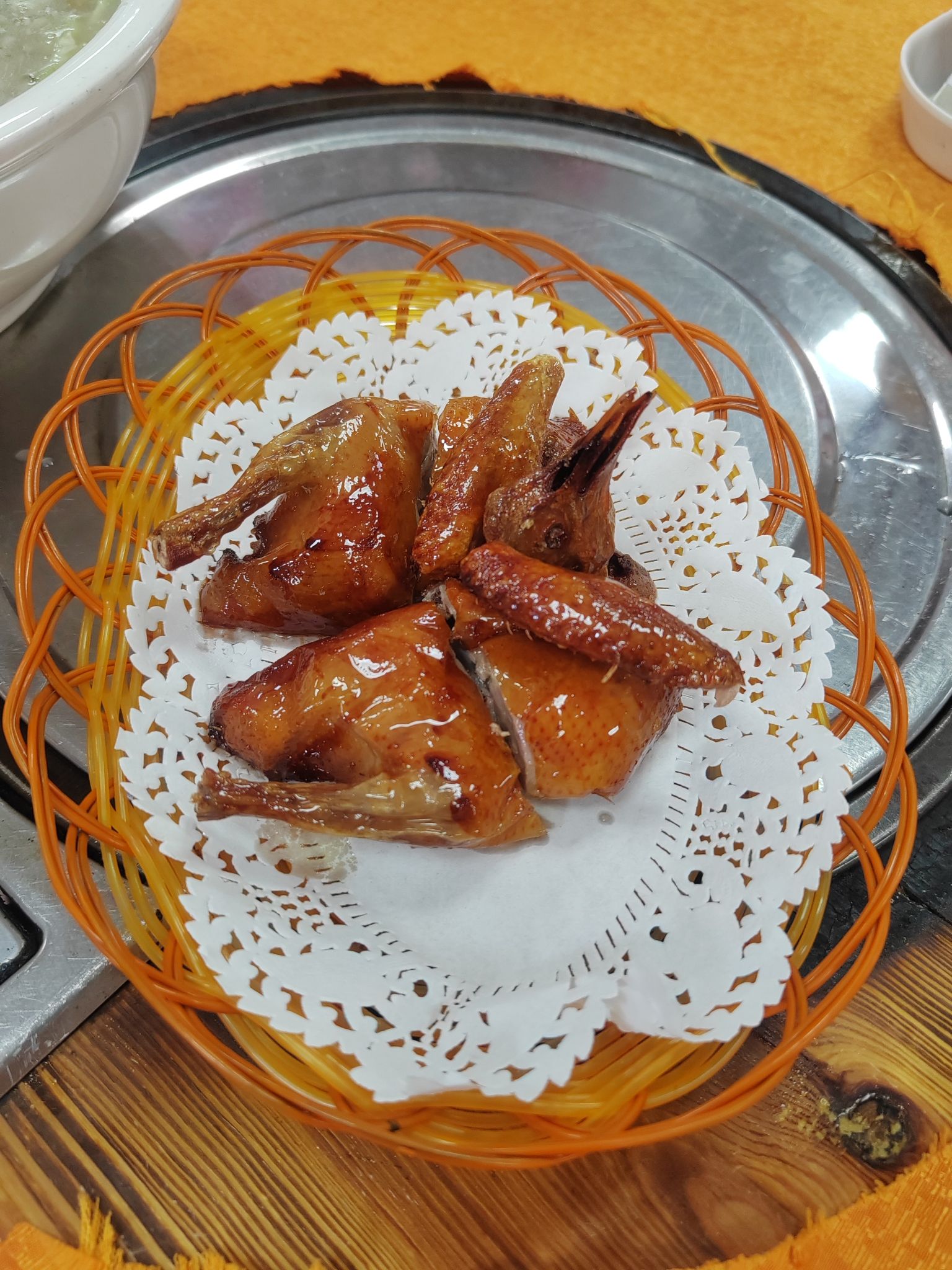八哥农庄(沙平店)