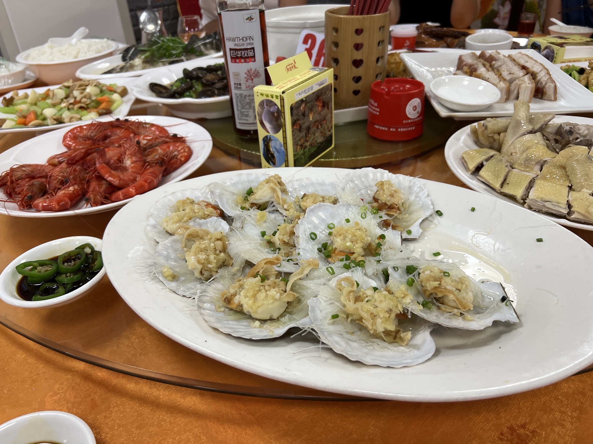 八哥农庄(沙平店)