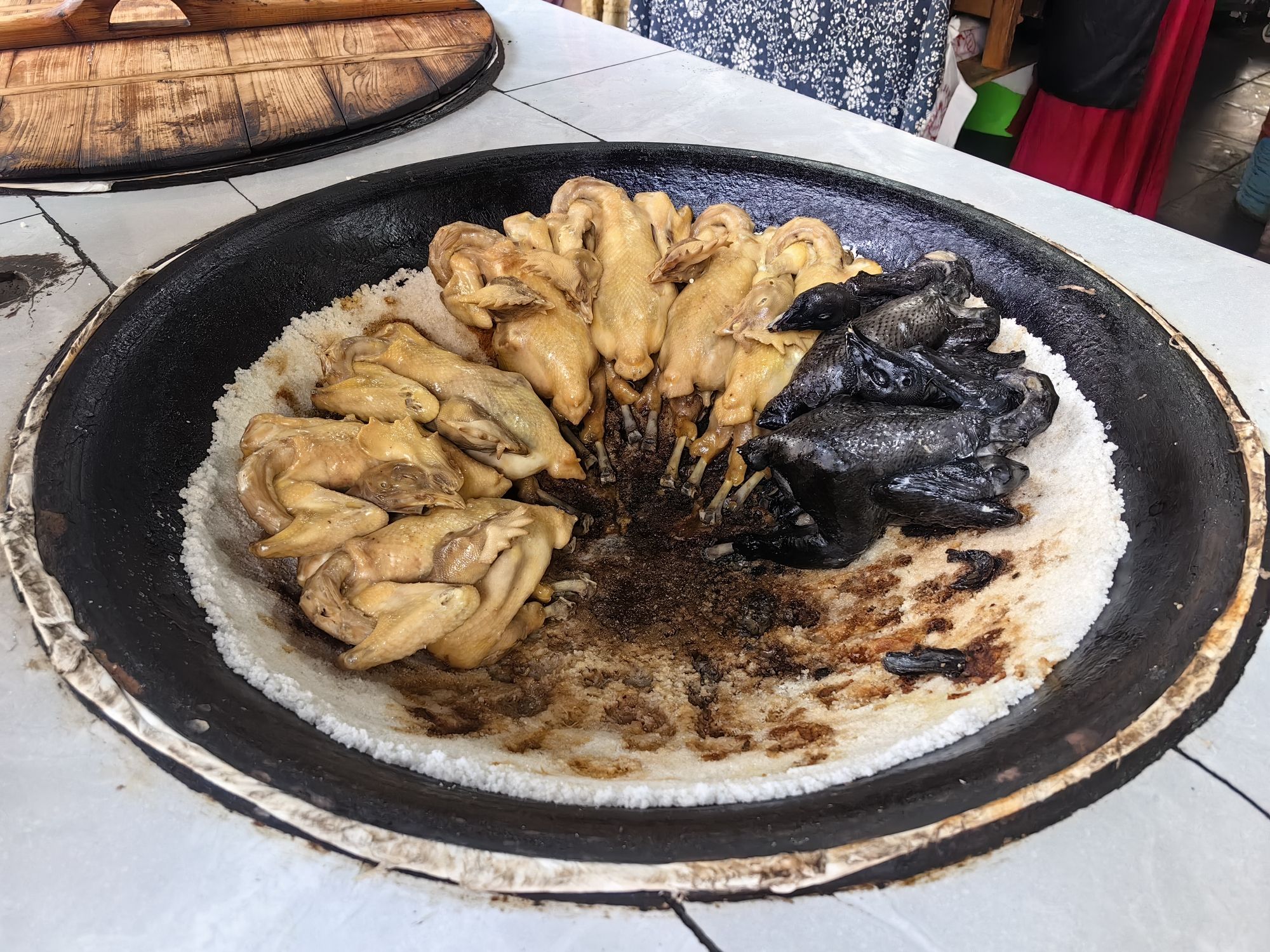 南直老街旅行图片 3