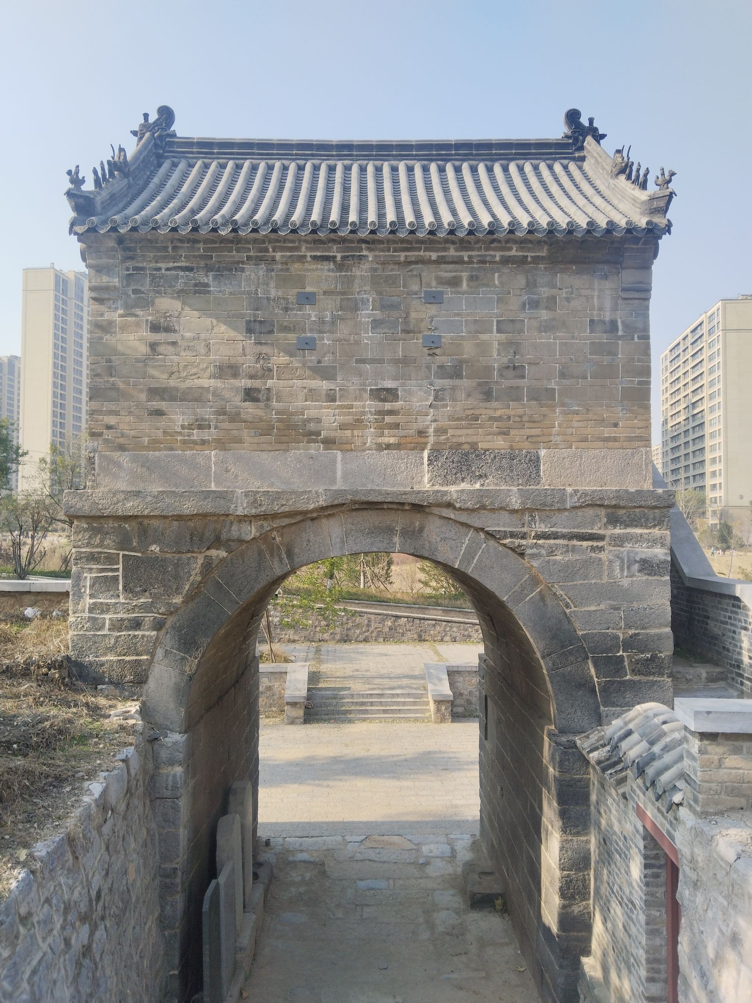 三义阁旅行图片 1