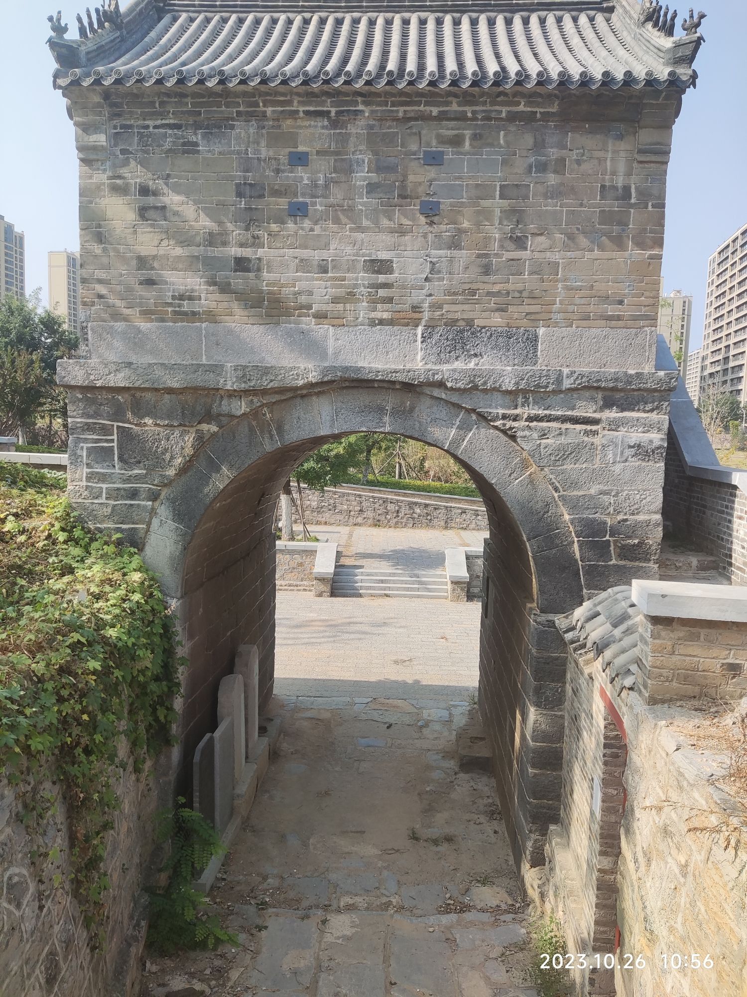三义阁旅行图片 2