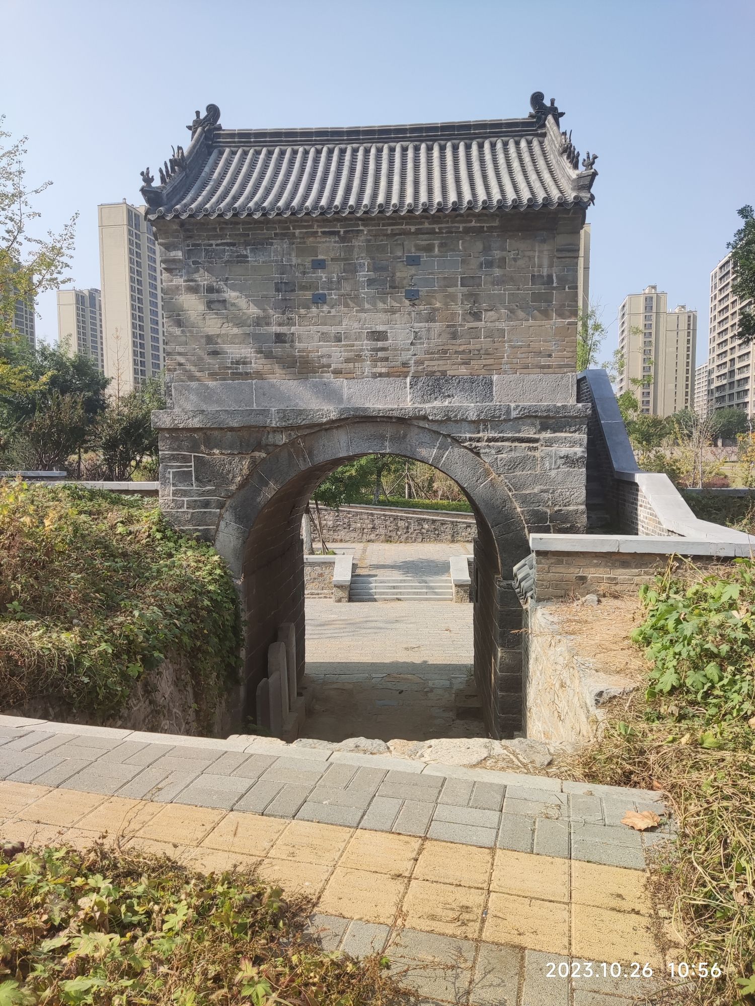 三义阁旅行图片 1