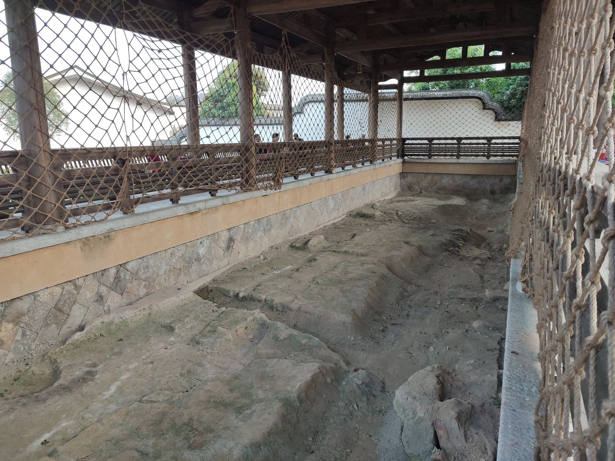 新店古城遗址公园旅行图片 3