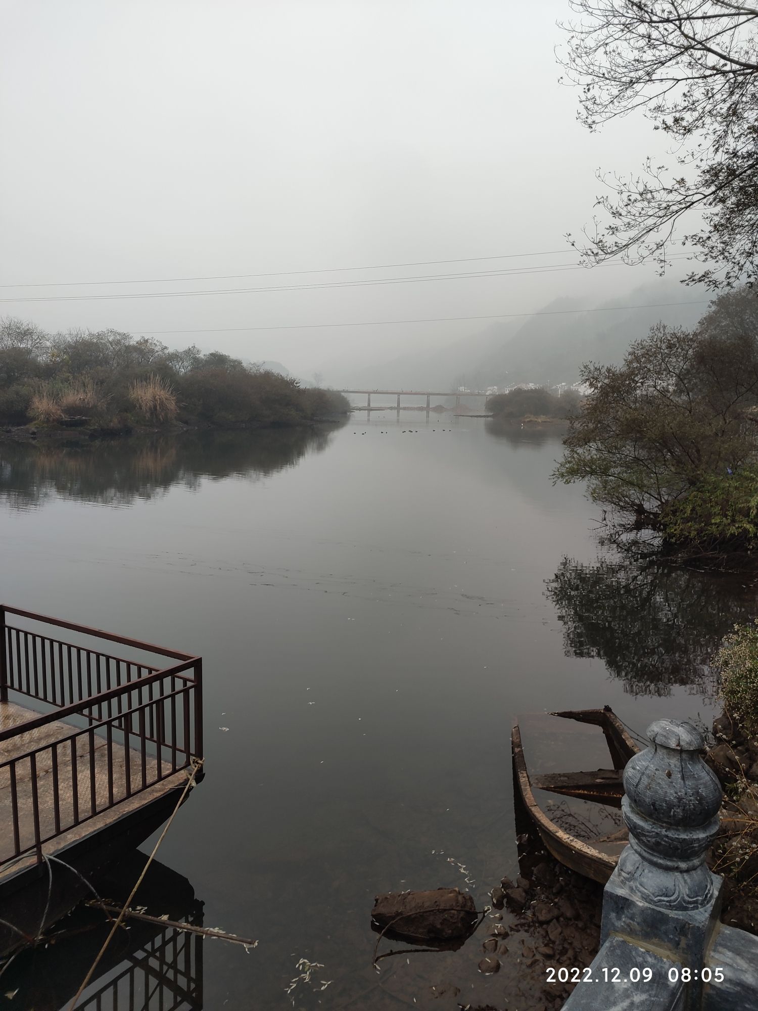 江心洲