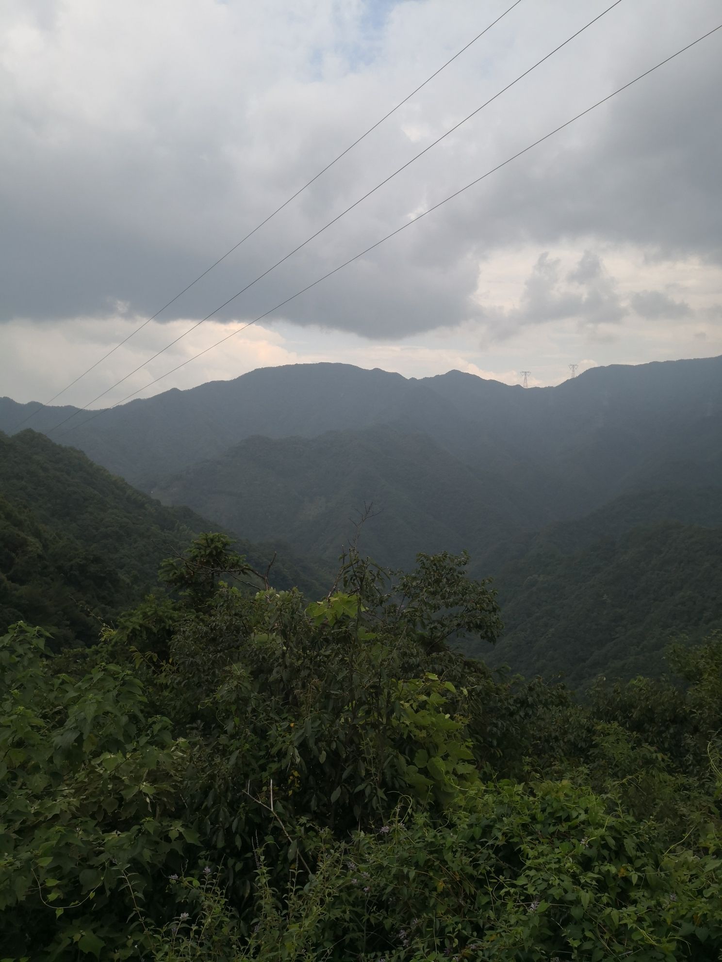 幸福路观景台旅行图片 2