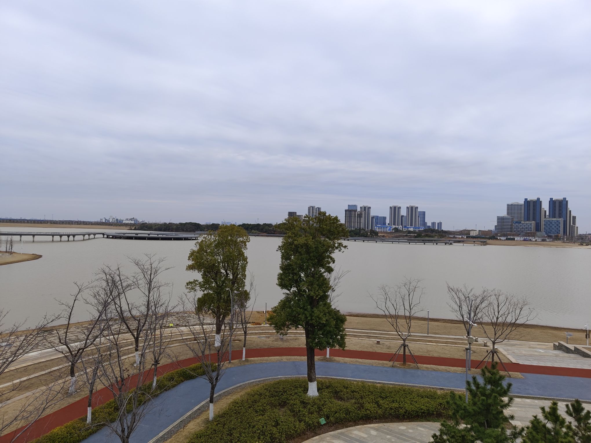儒乐湖旅行图片 2