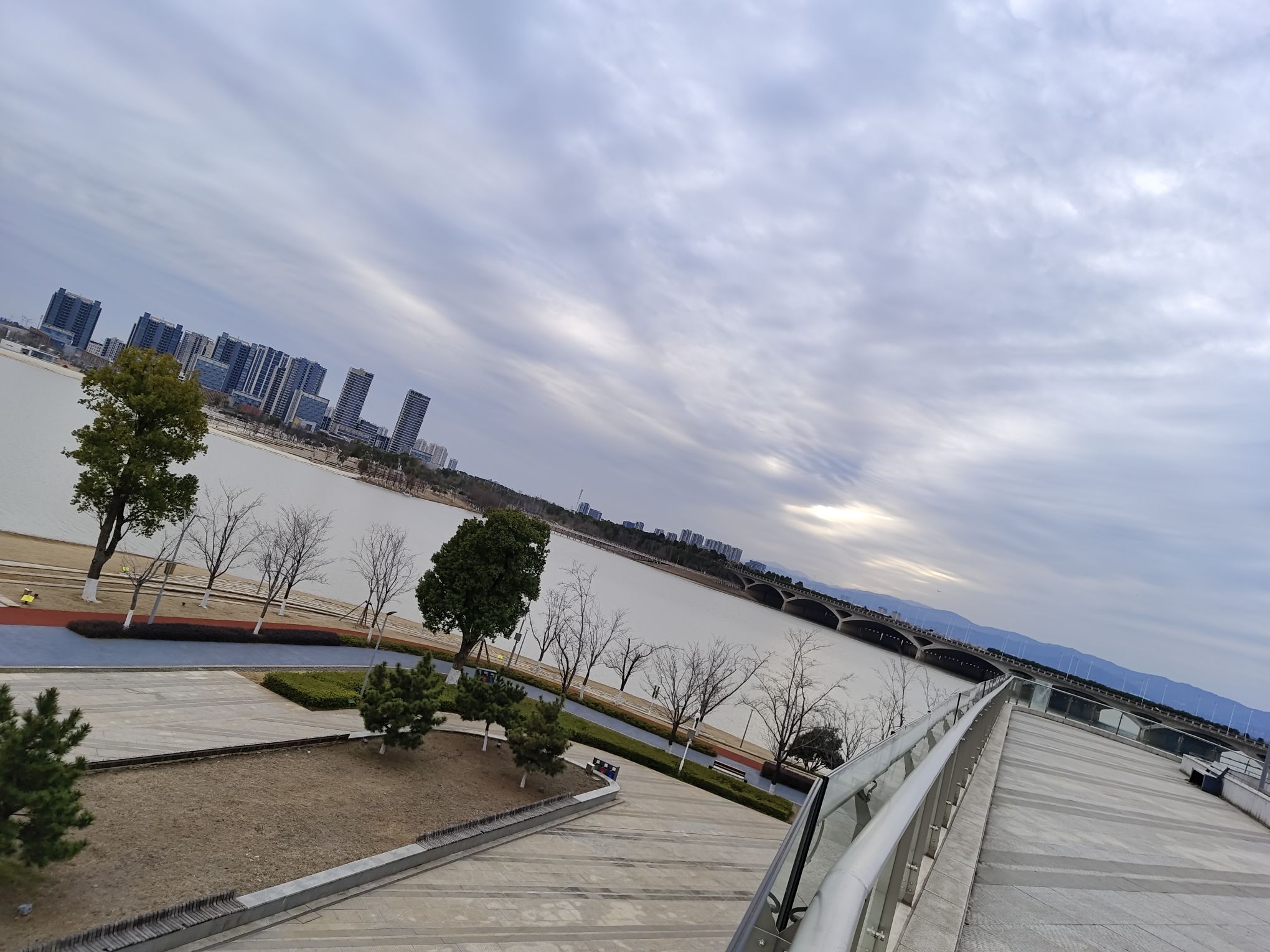 儒乐湖旅行图片 3