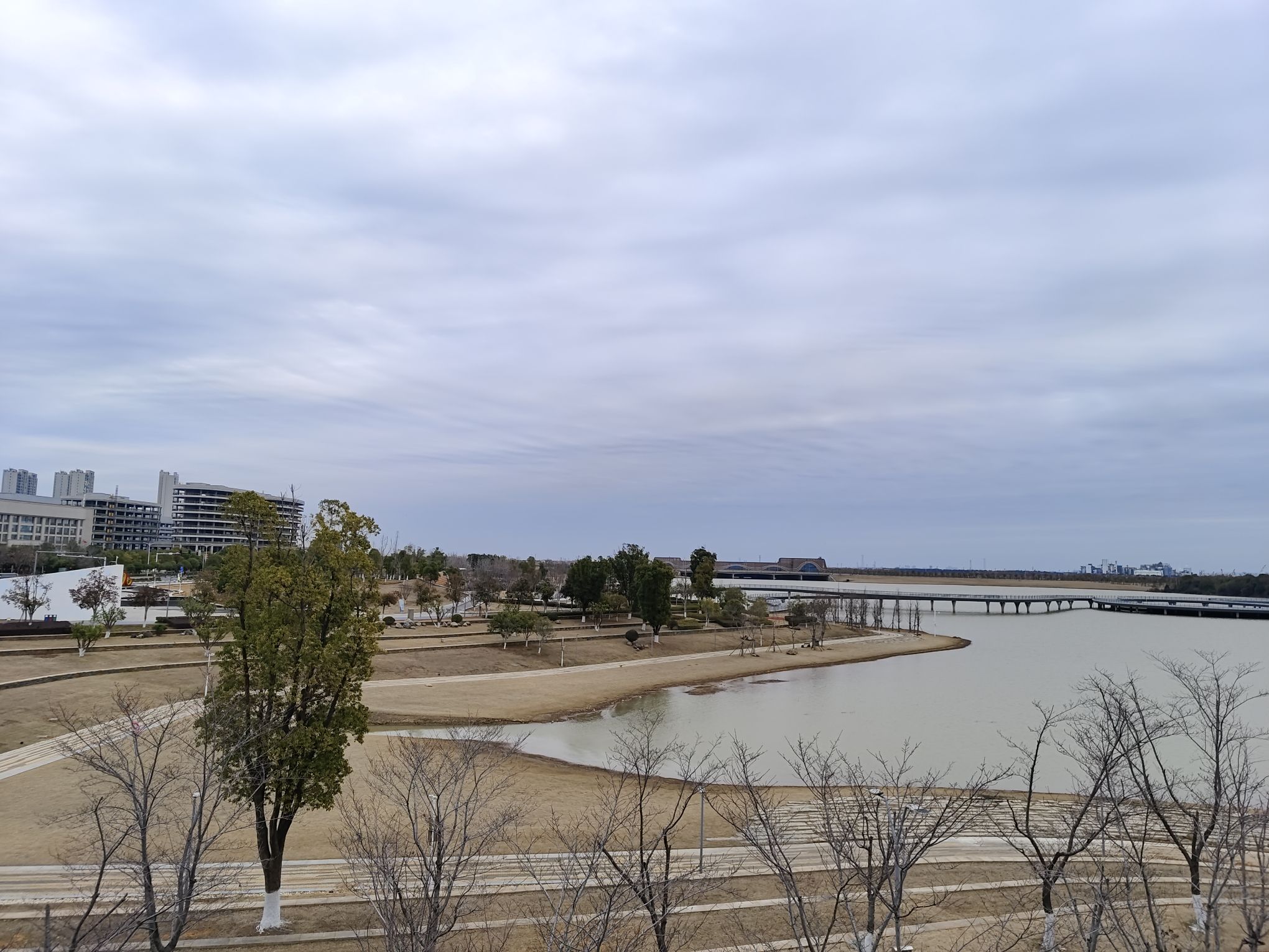 儒乐湖旅行图片 1