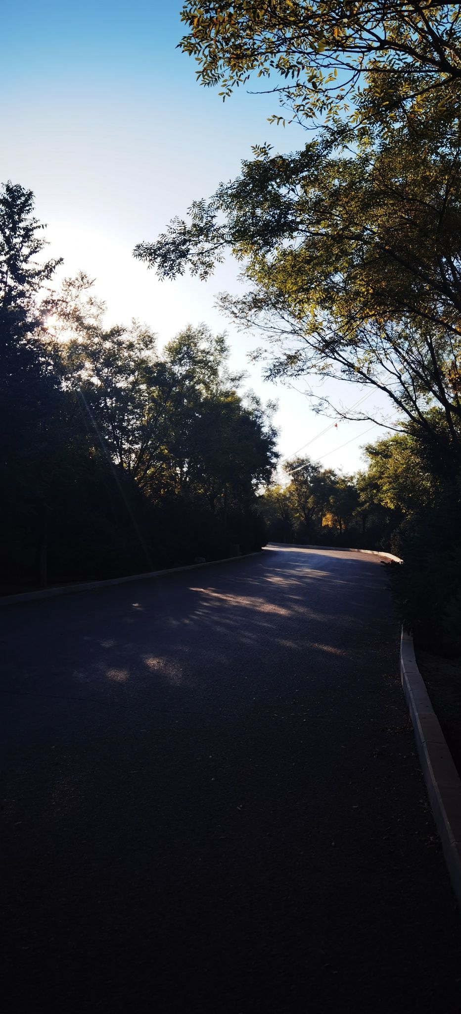棋盘井矿山地质公园旅行图片 3