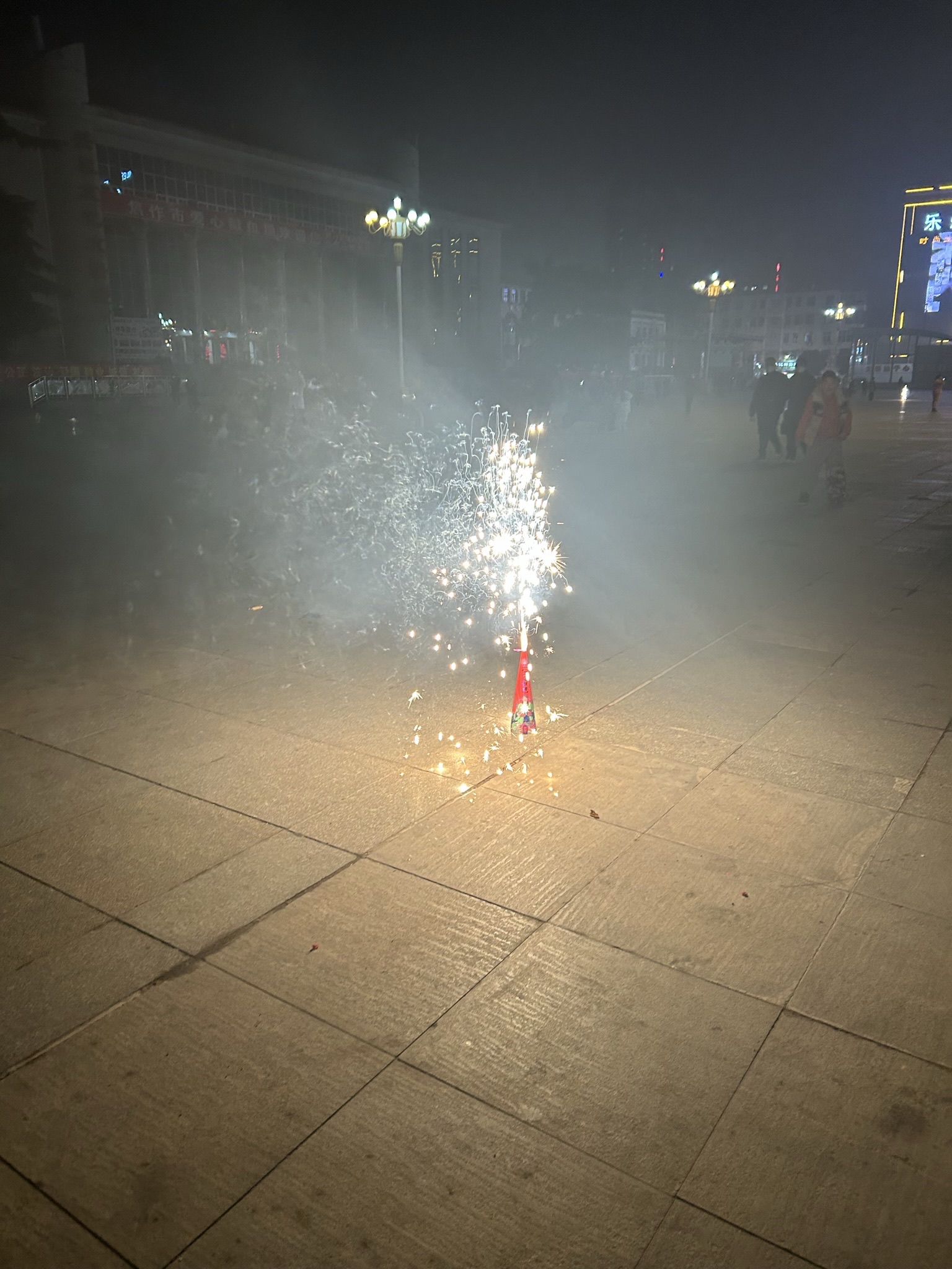 东方红广场旅行图片 2