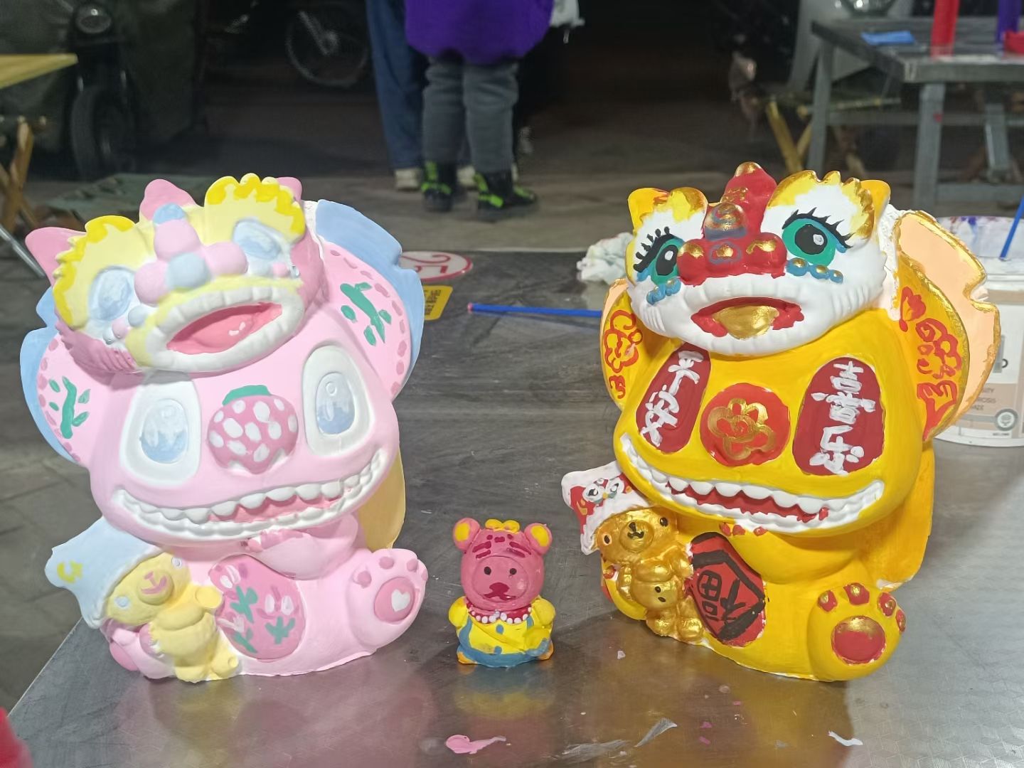 东方红广场旅行图片 2
