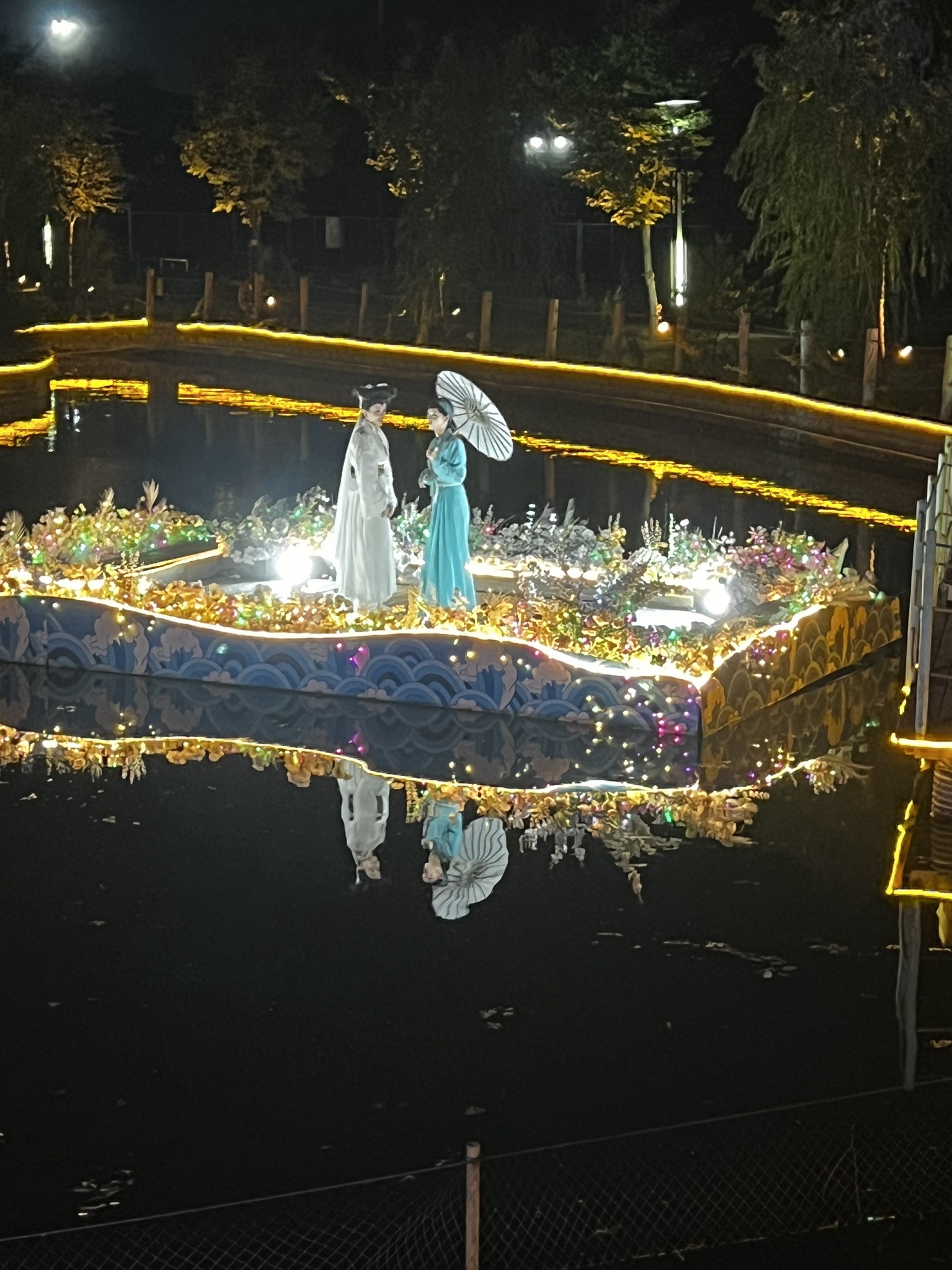 奇妙农场景区旅行图片 3