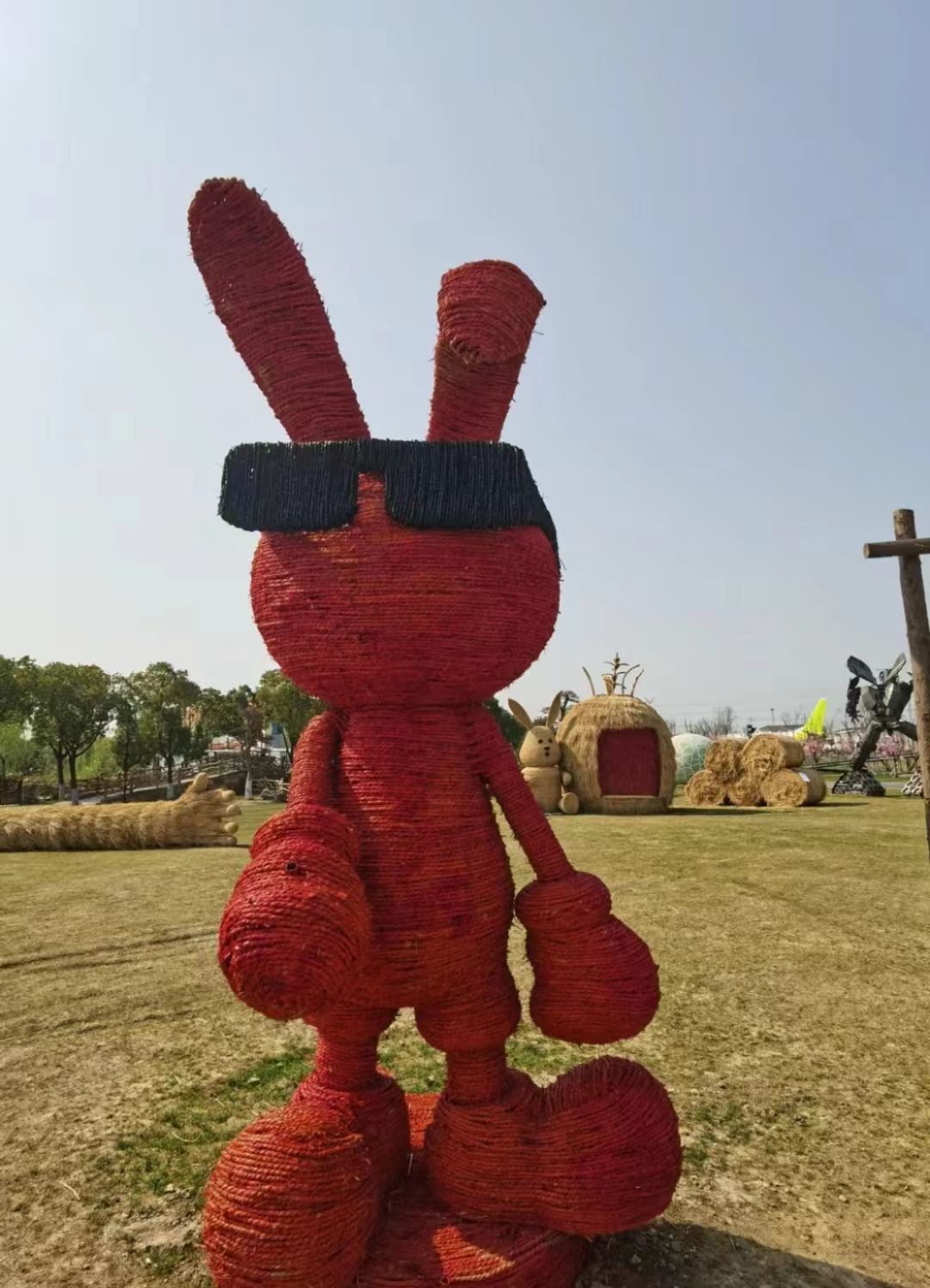 奇妙农场景区旅行图片 2