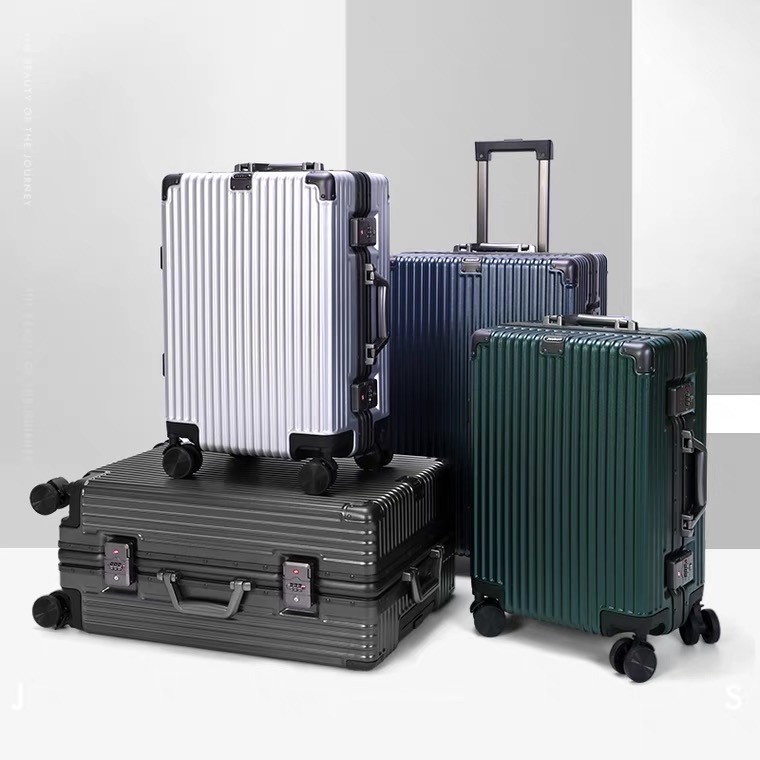 洪美箱包(西南商贸城店)