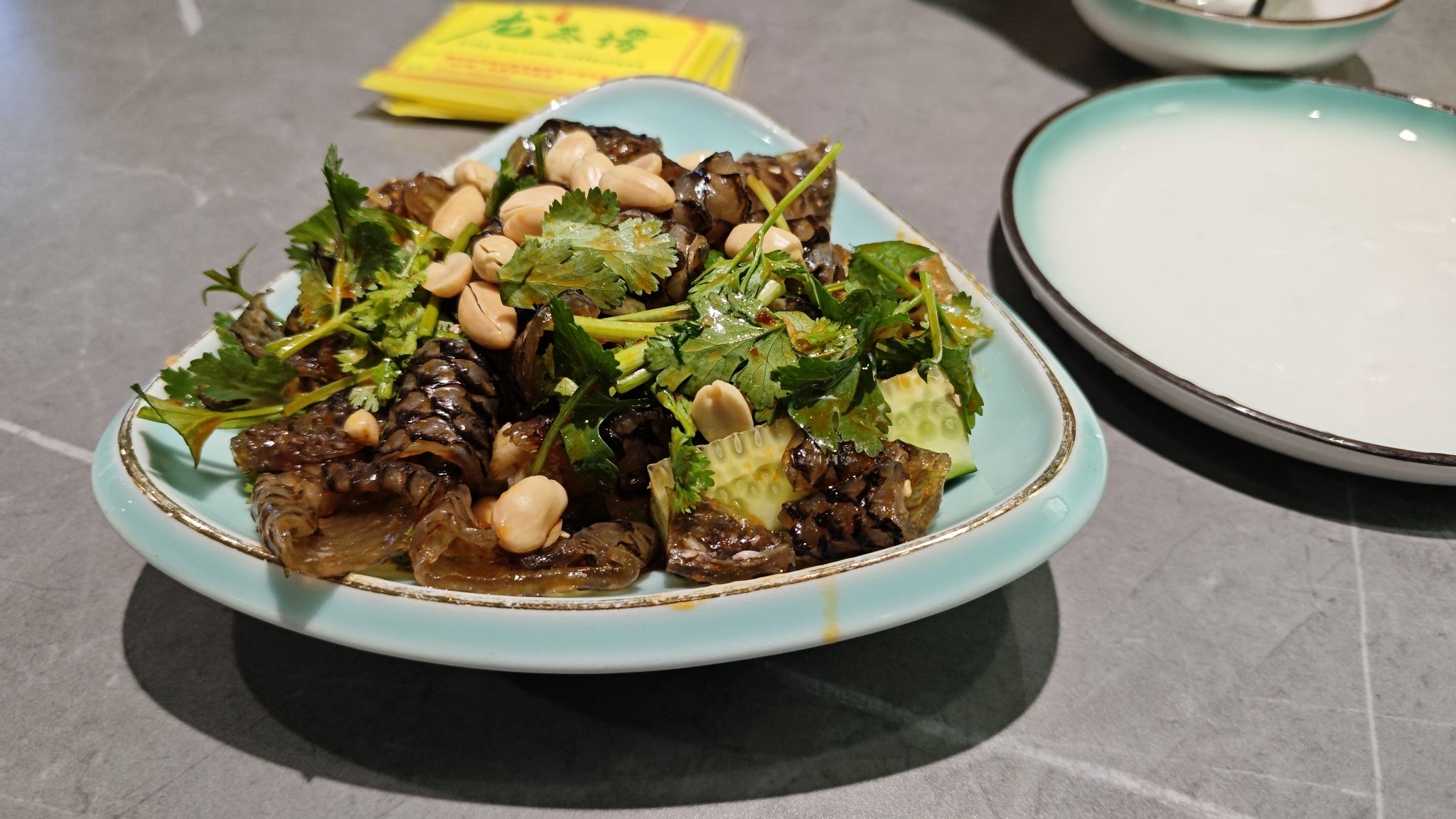 龙茶坊港式茶餐厅(华景商业广场店)