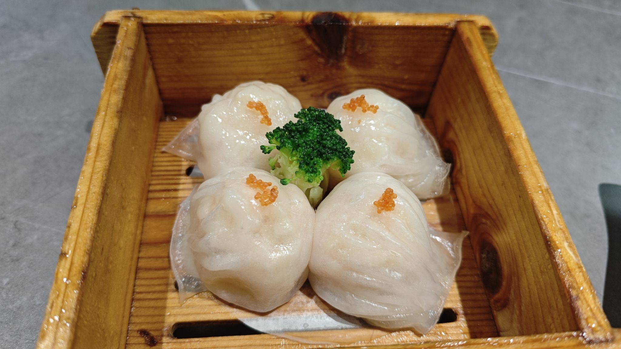 龙茶坊港式茶餐厅(华景商业广场店)