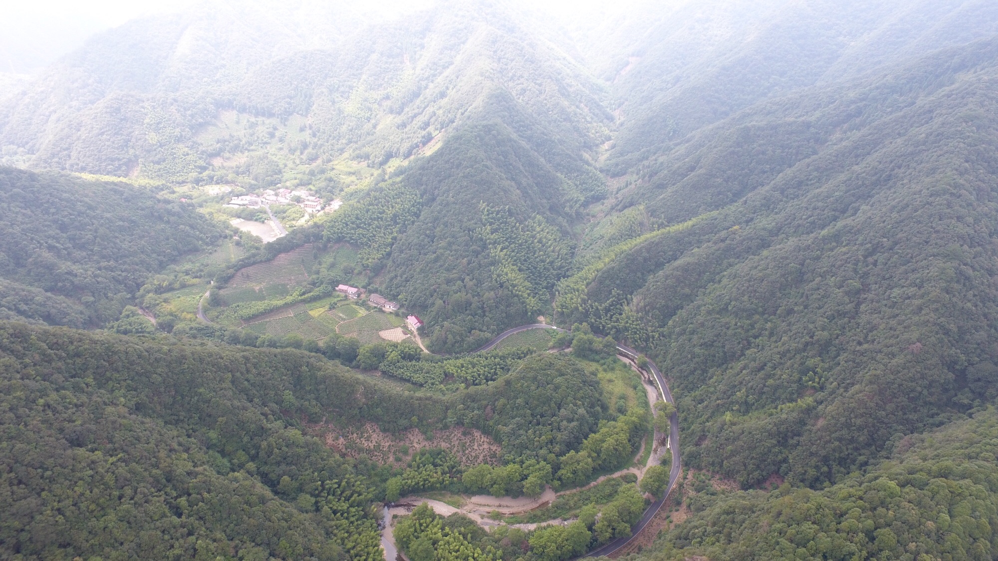 云烟山野观景台旅行图片 3