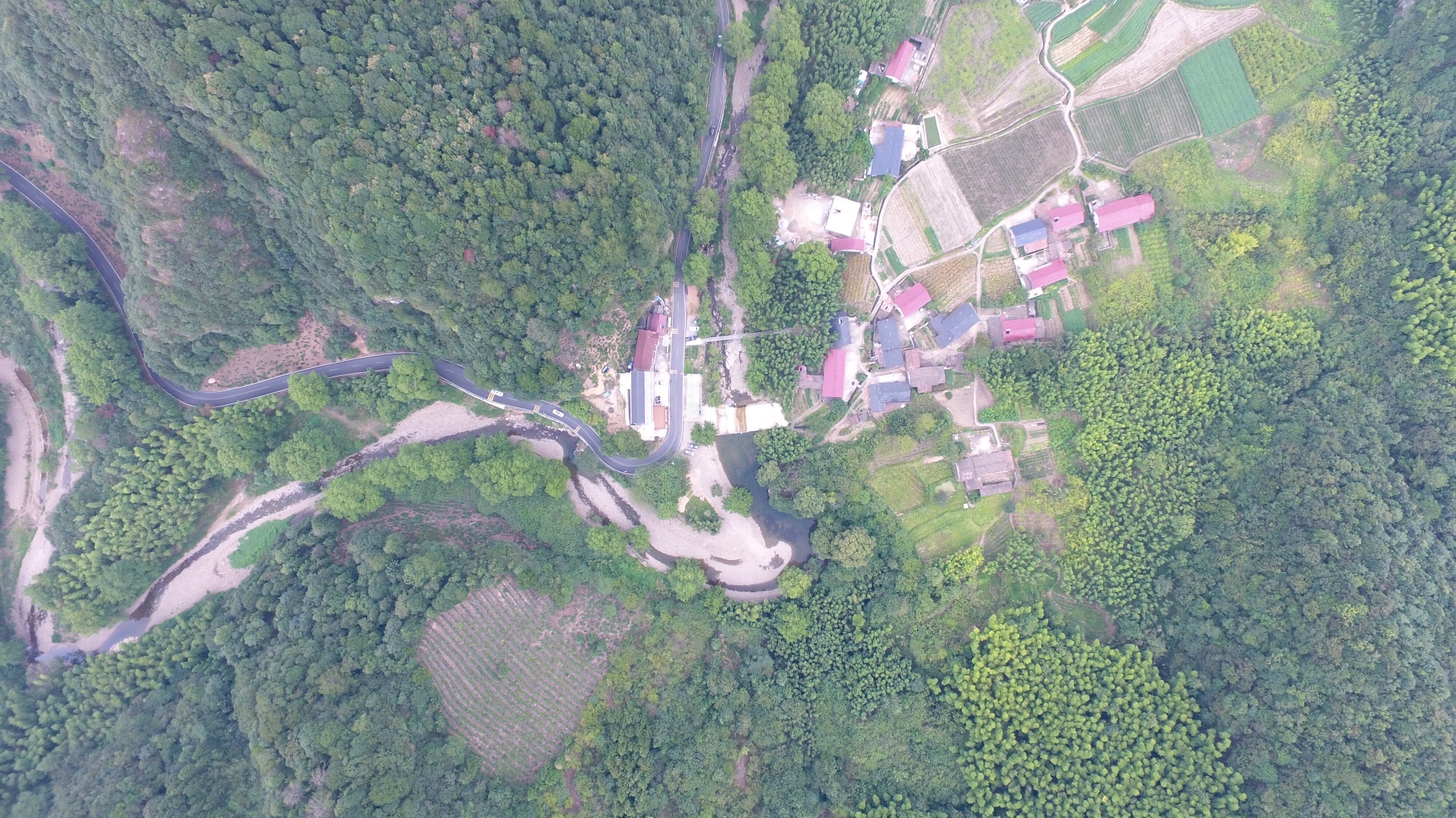 云烟山野观景台旅行图片 2