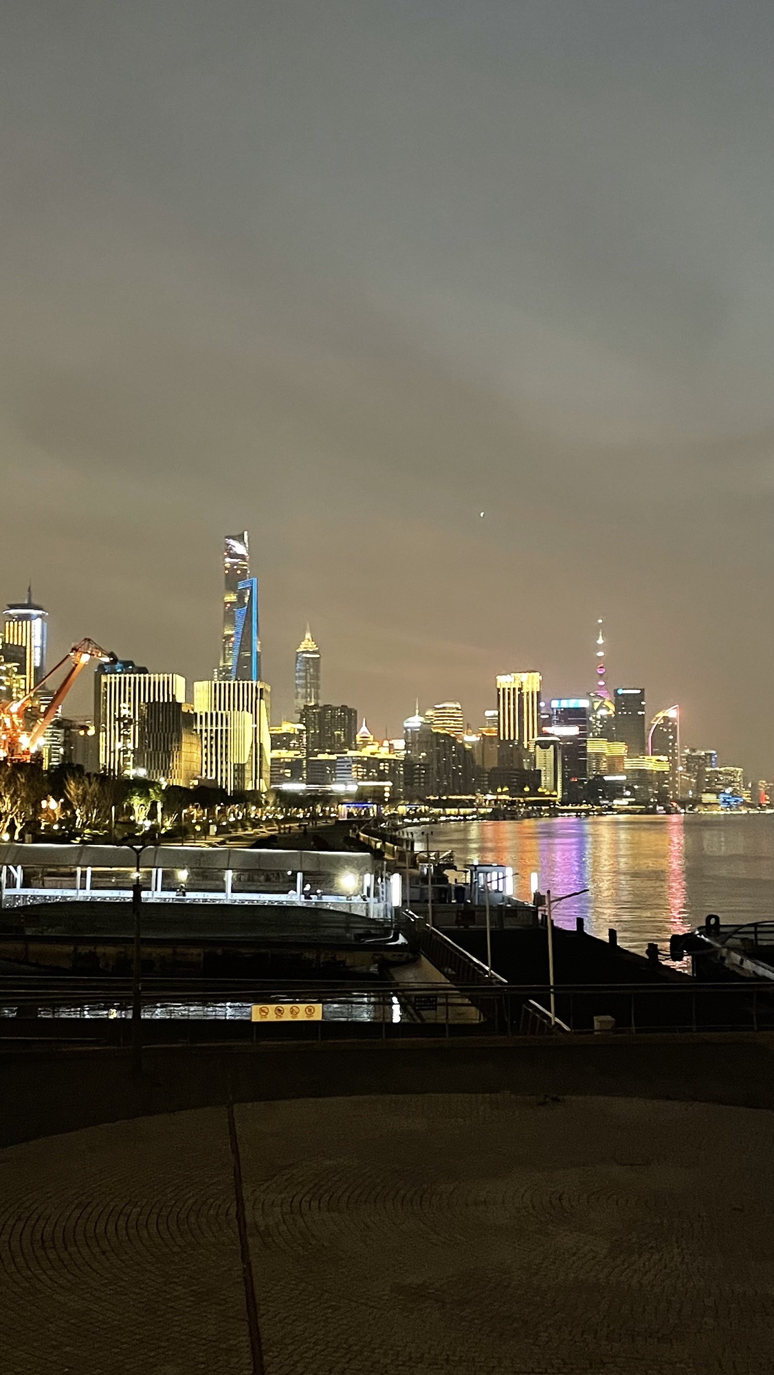 滨江绿道旅行图片 1