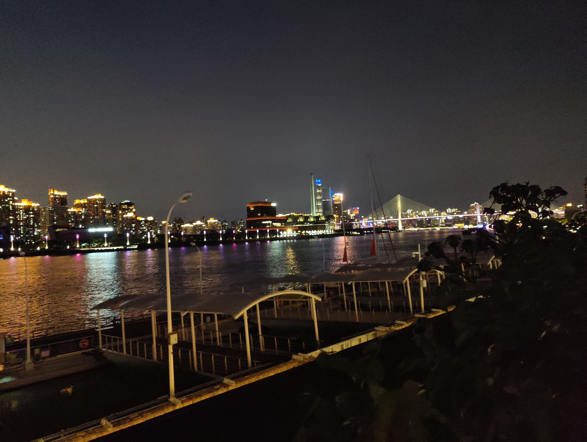 滨江绿道旅行图片 3
