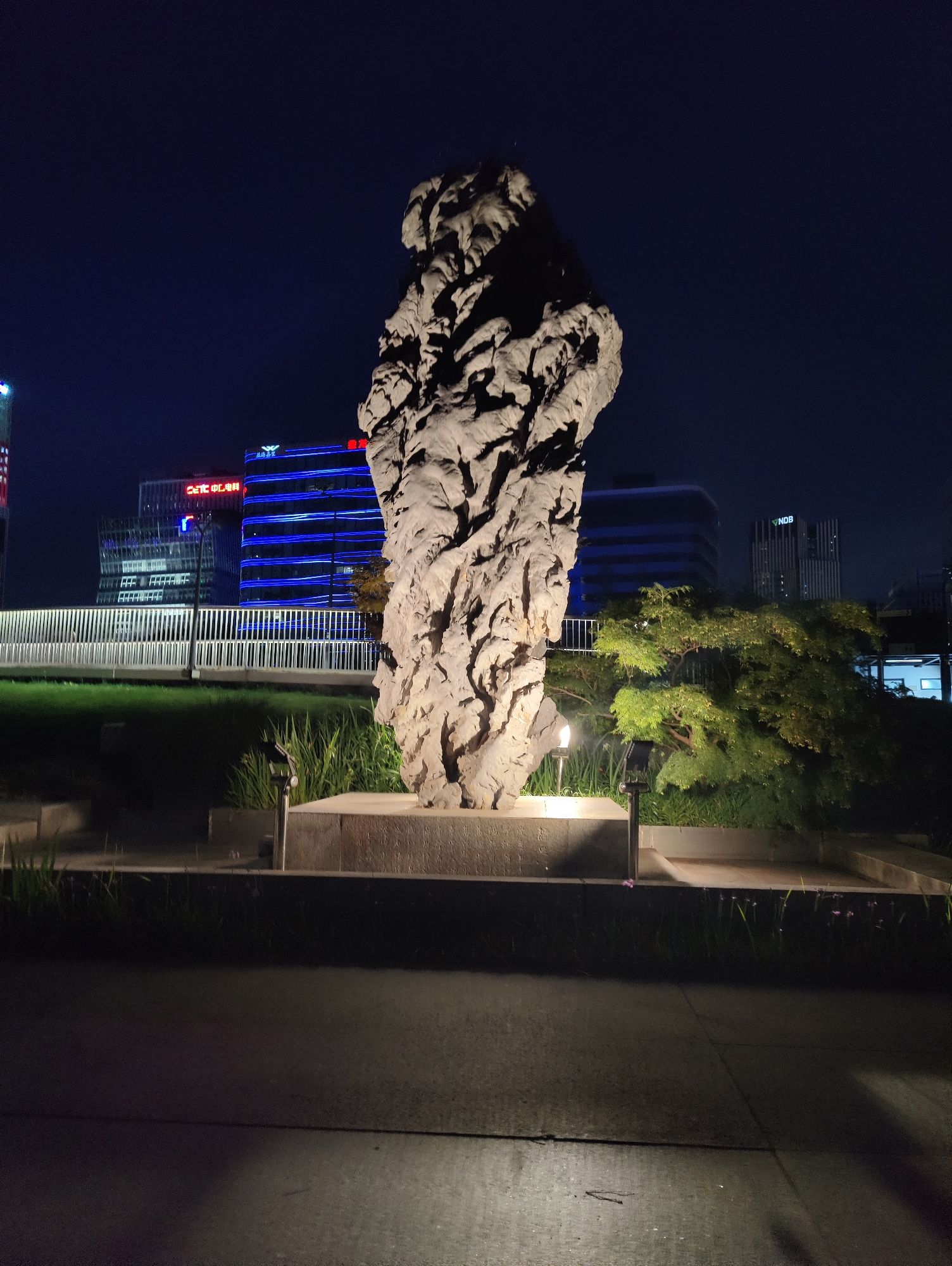 滨江绿道旅行图片 2