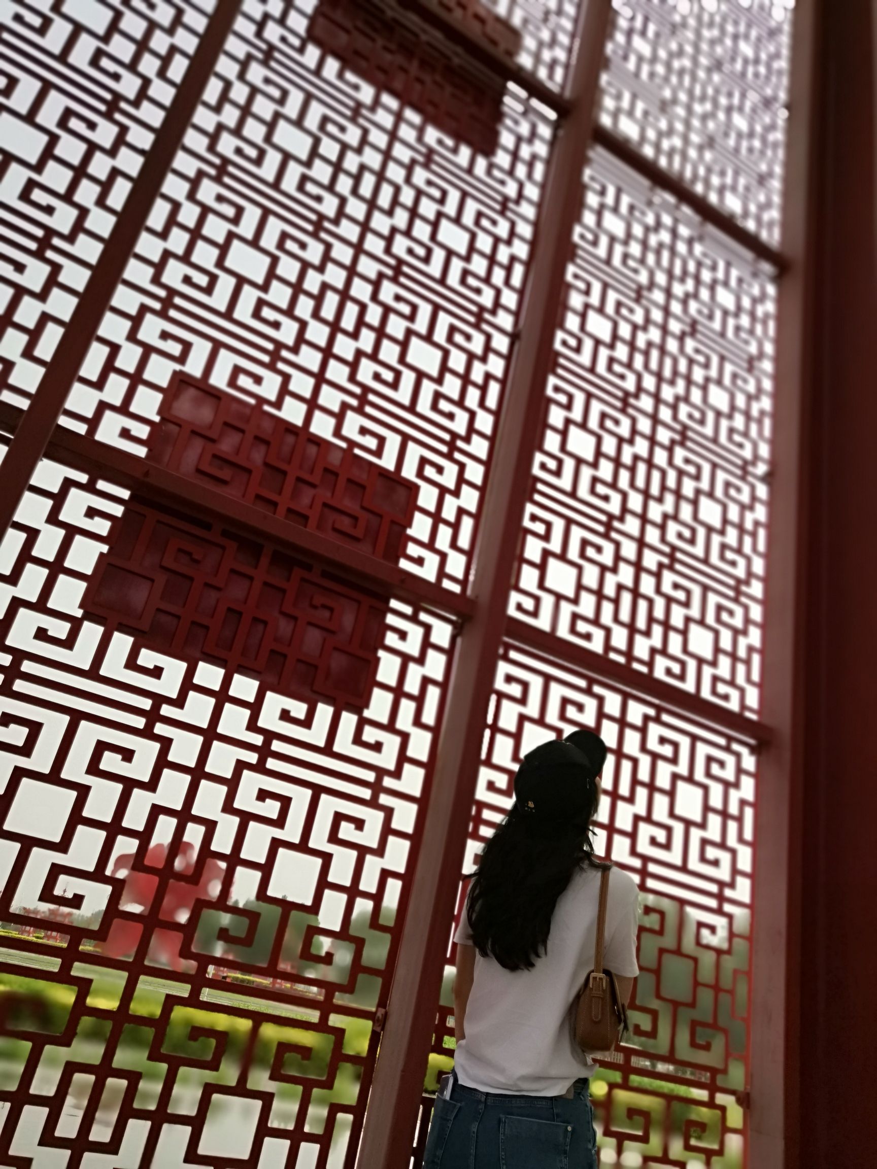 第什里风筝小镇旅行图片 3
