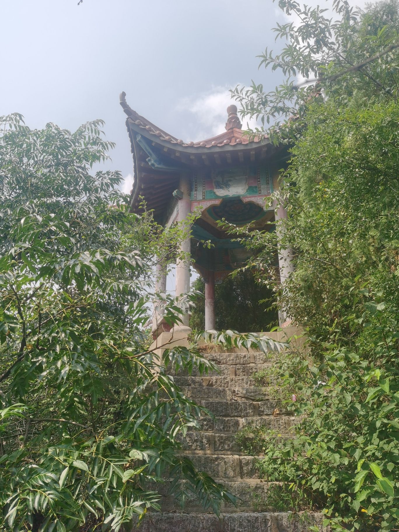 君山风景区旅行图片 2