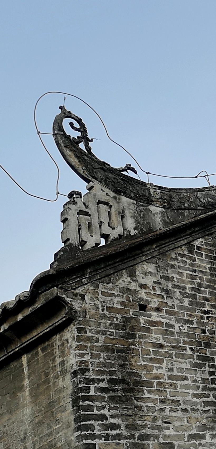 乐湾古建筑群旅行图片 3