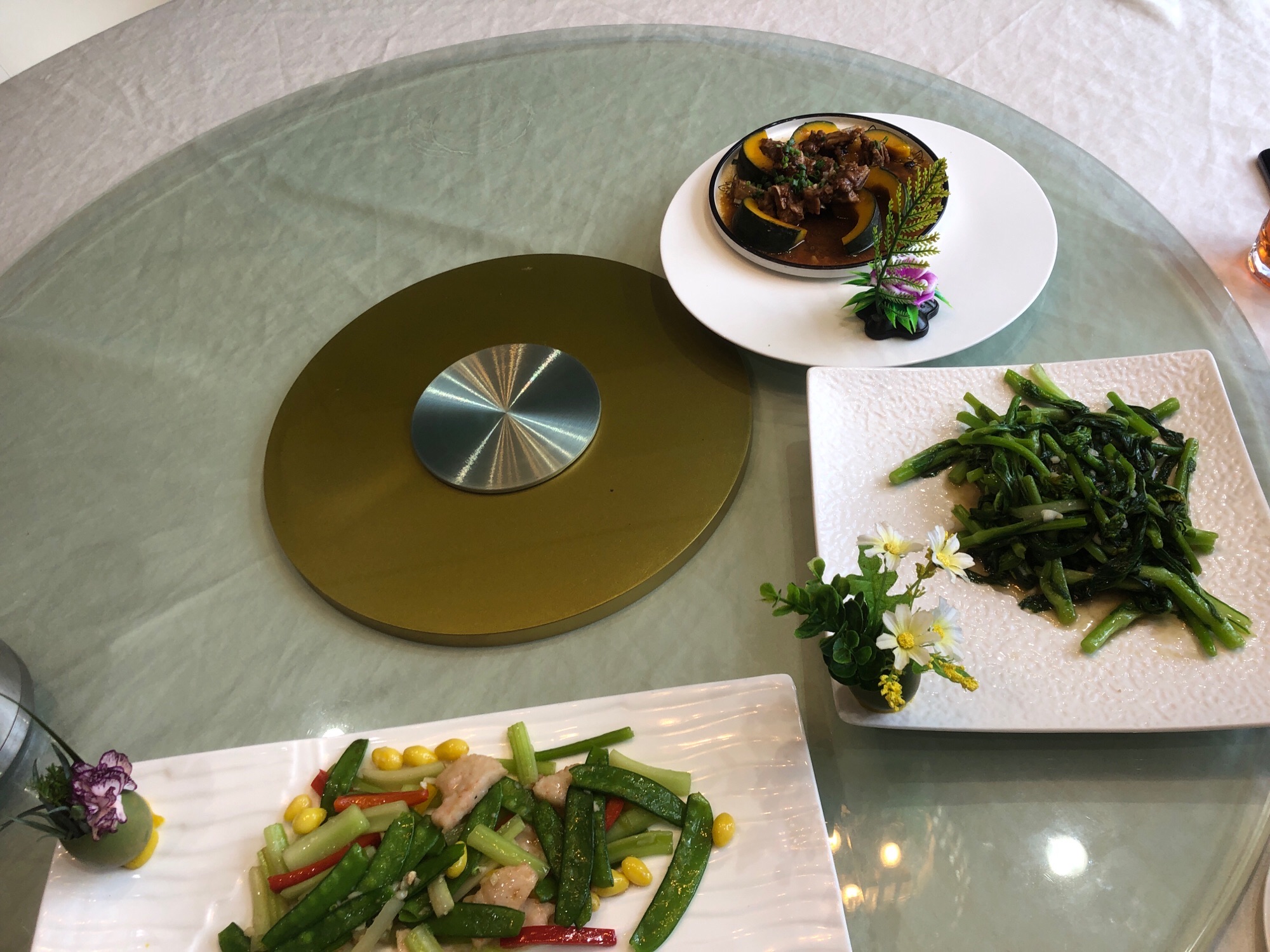 云廷荟·私房菜(油松科技大厦店)
