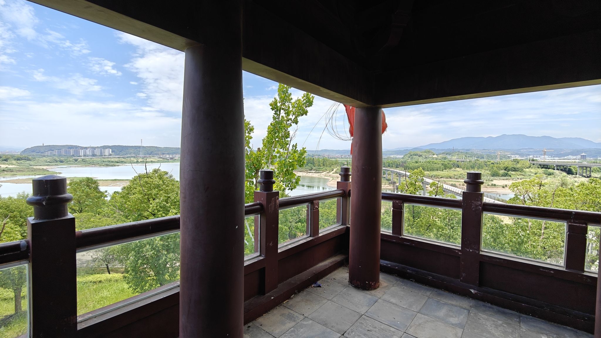艇湖公园旅行图片 2