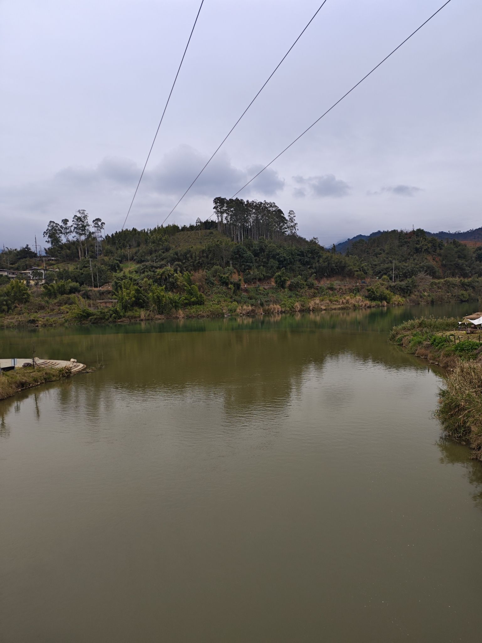 大儒里文化广场旅行图片 3