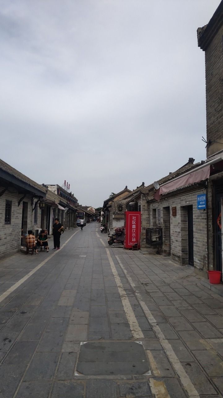 明道宫旅行图片 1