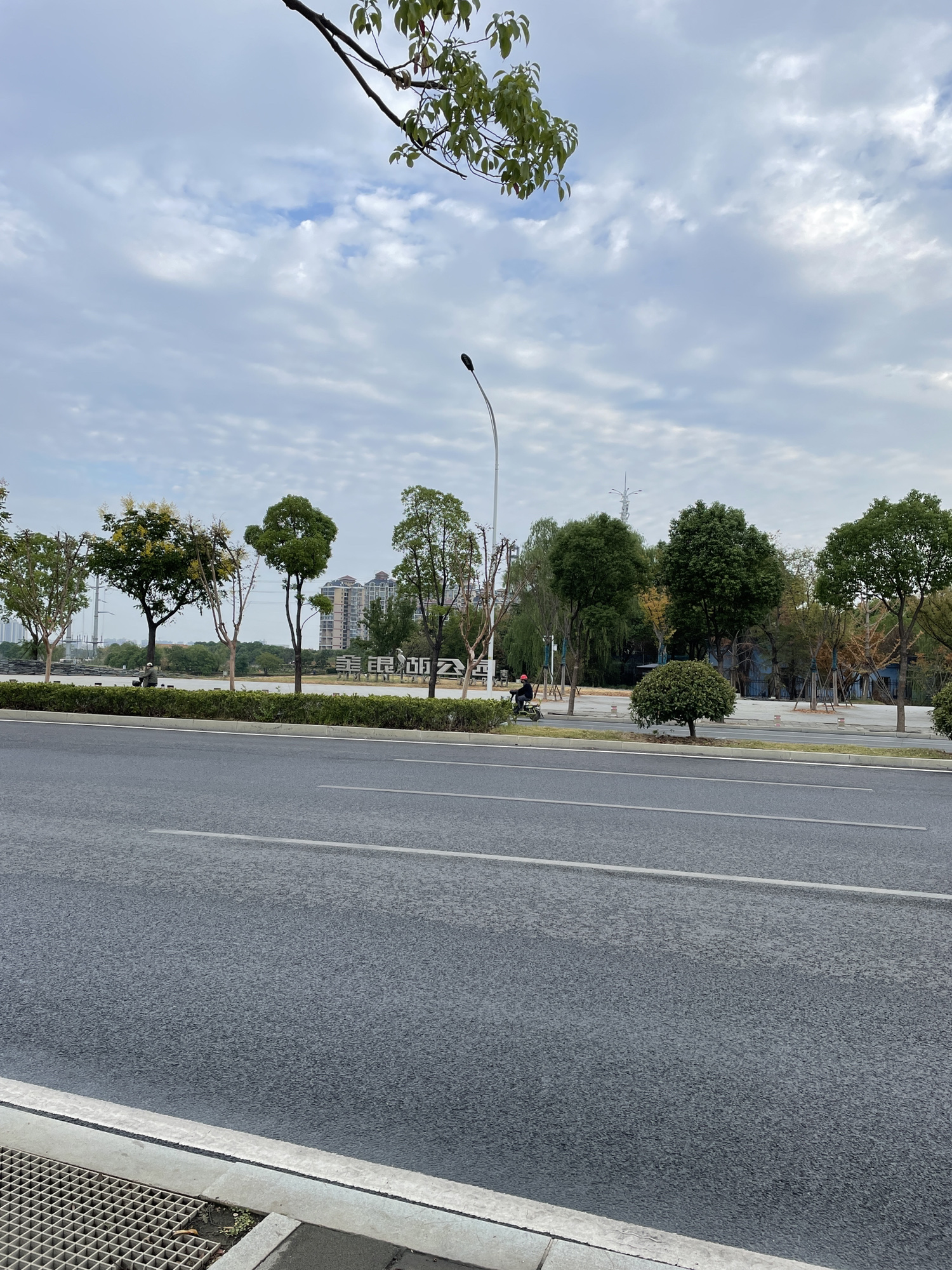 金银湖公园南旅行图片 1