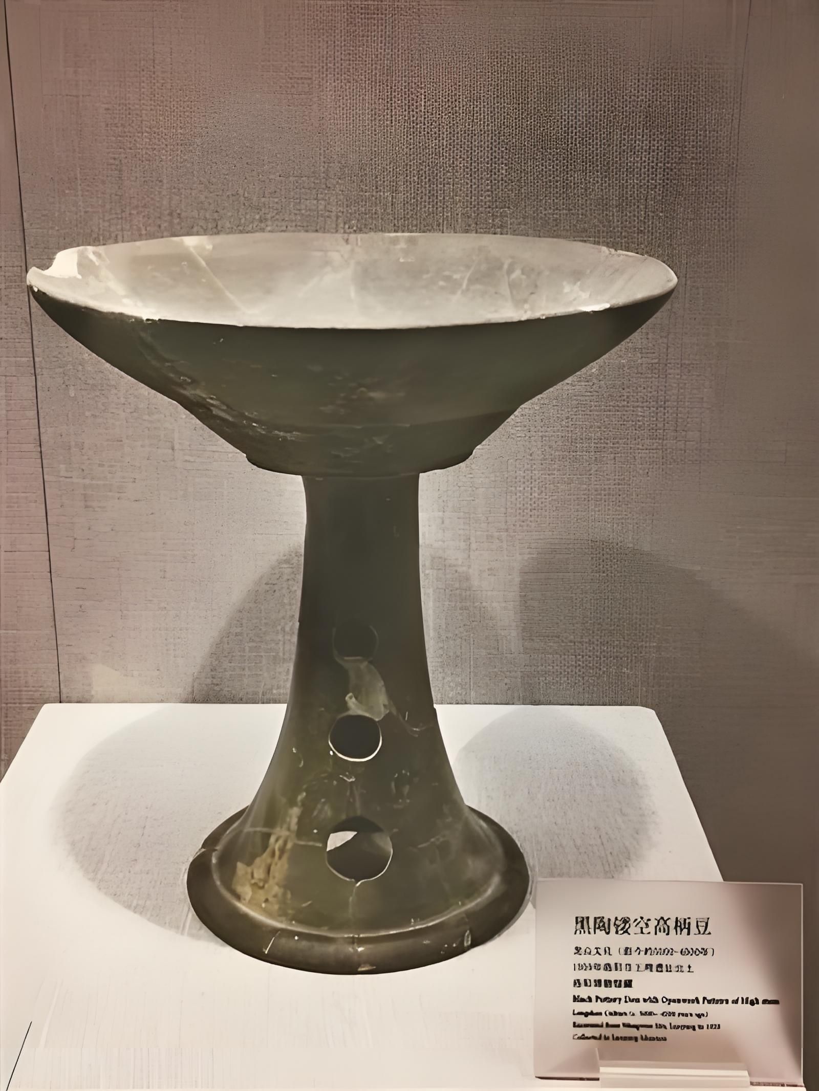 王湾遗址旅行图片 3