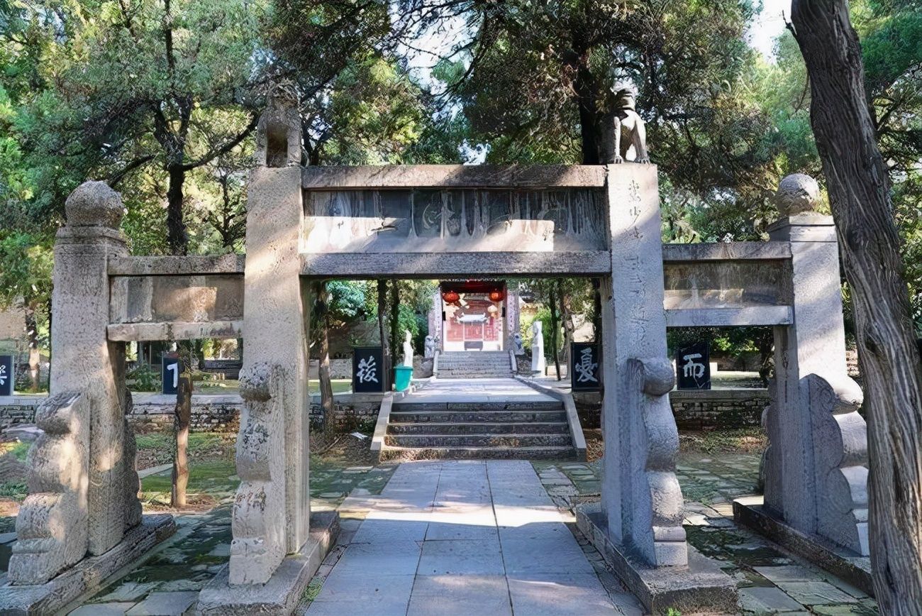 王湾遗址旅行图片 2