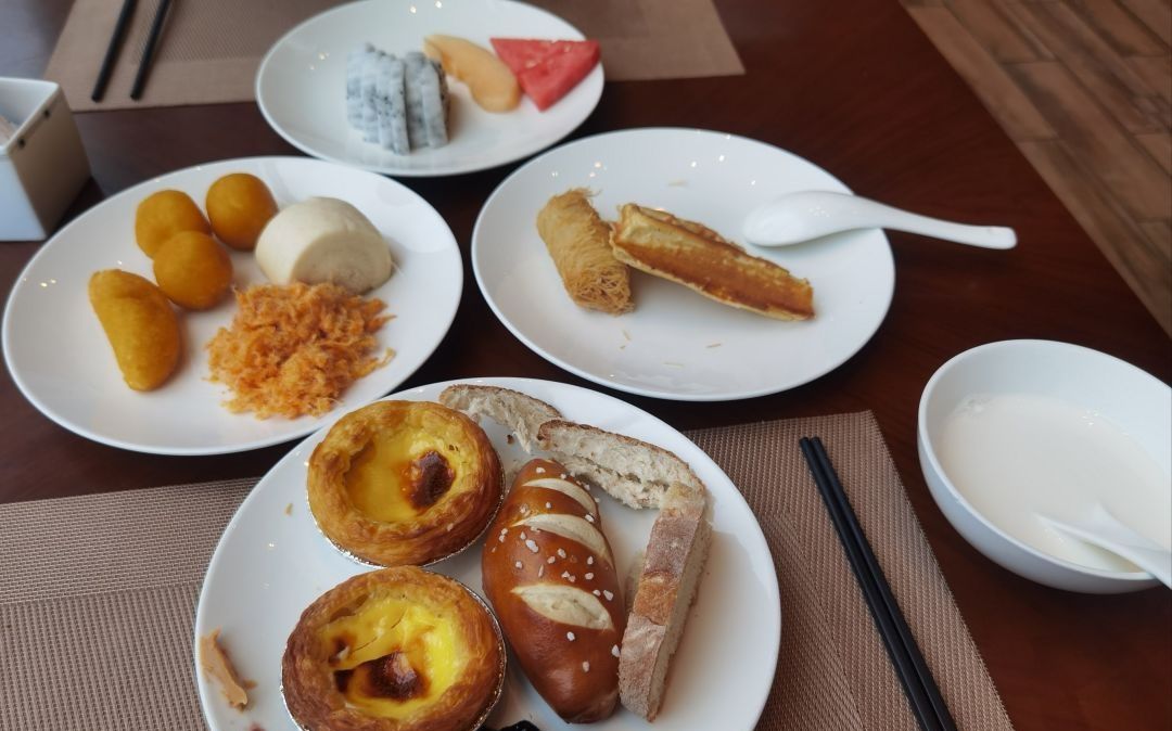 百灵希尔顿逸林酒店·逸林轩中餐厅