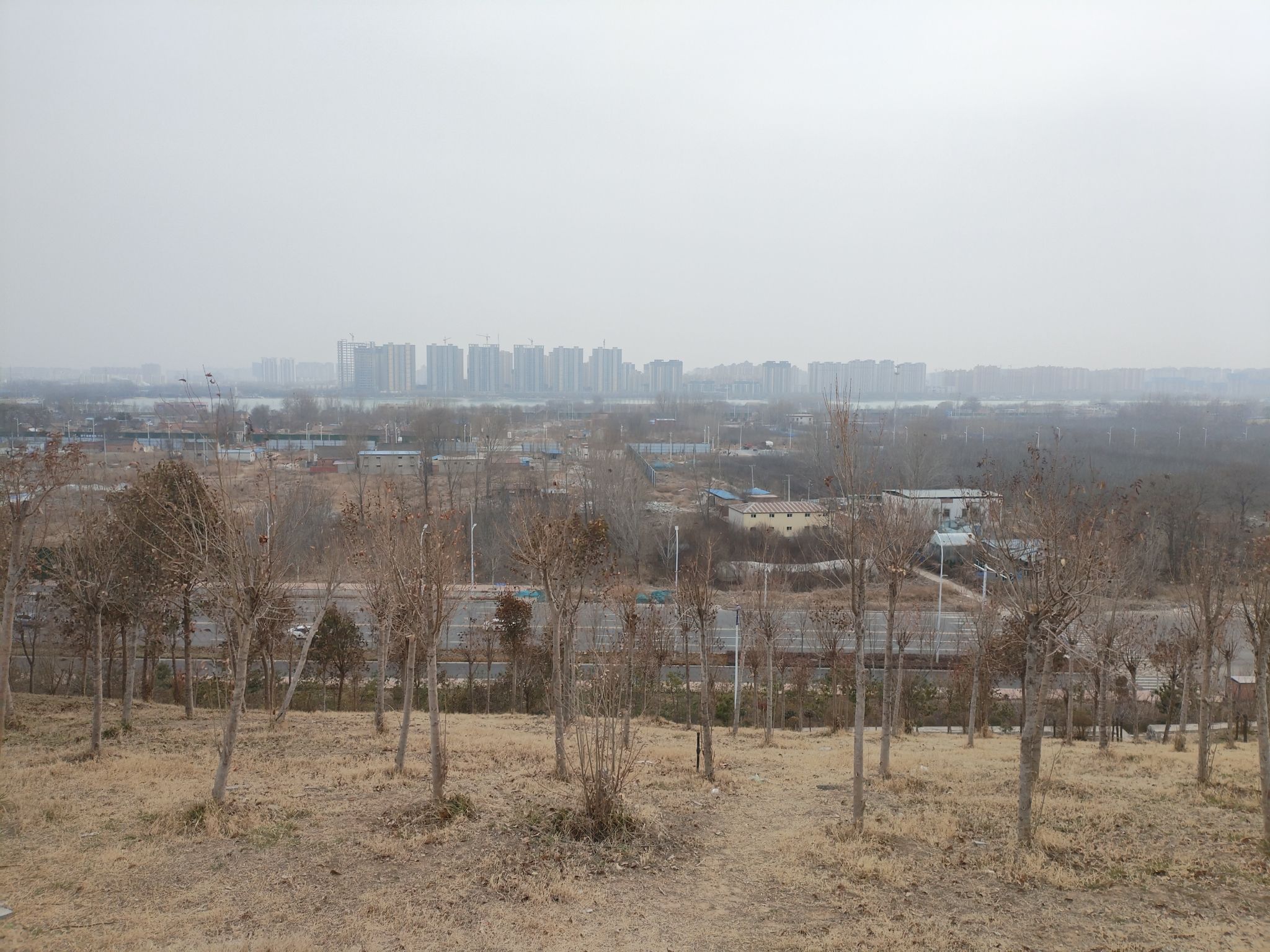 龙山公园旅行图片 3