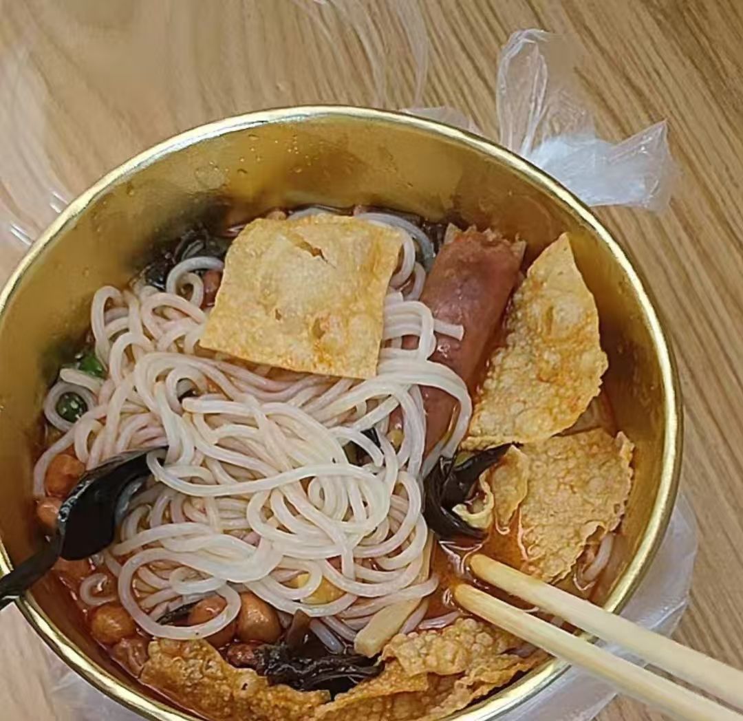 林记柳州螺蛳粉(灵山分店)