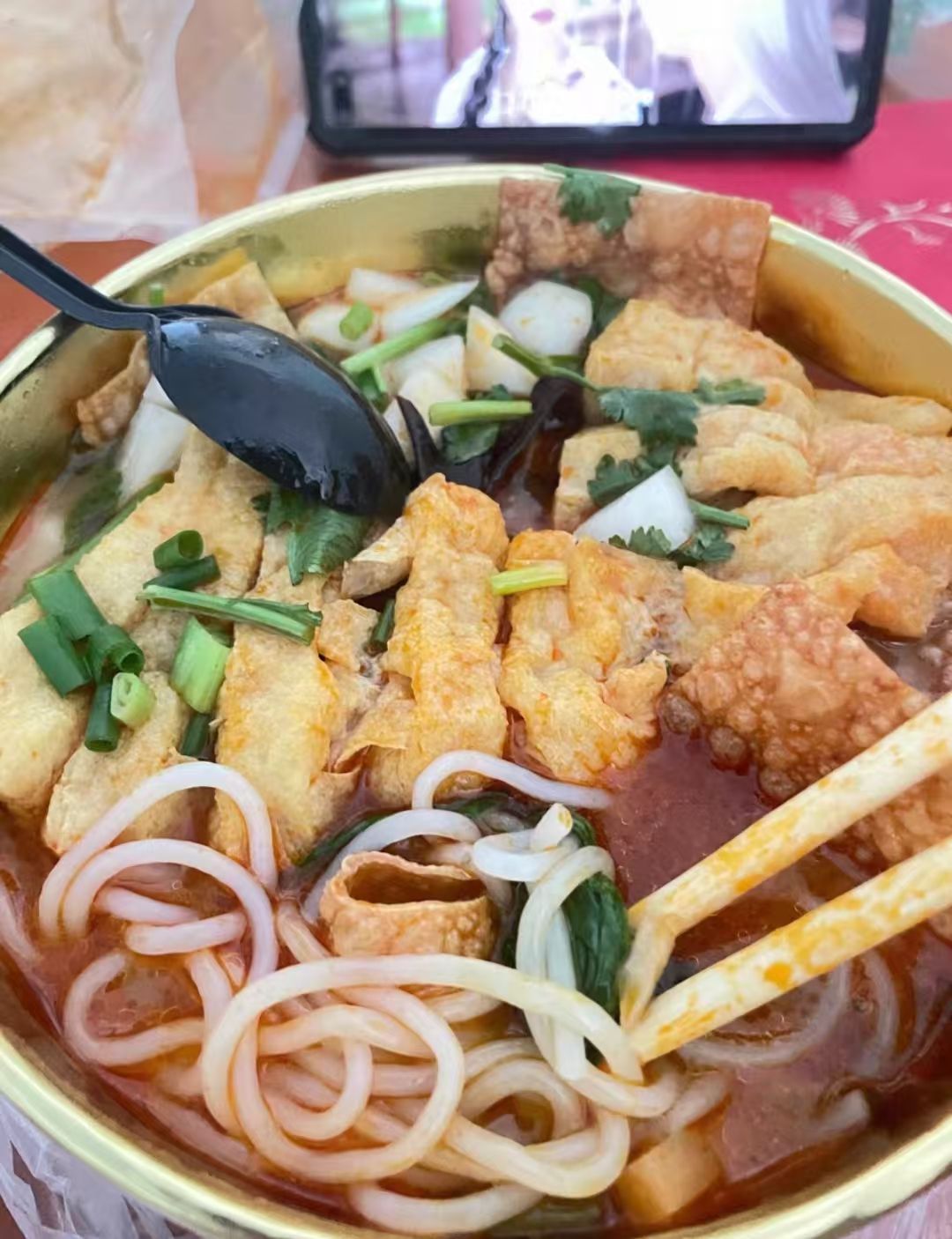 林记柳州螺蛳粉(灵山分店)