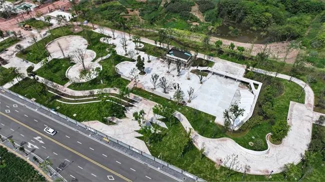 狮子山公园旅行图片 3